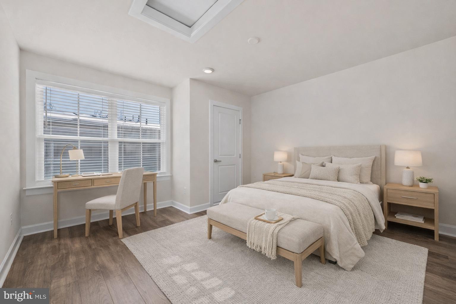 WOODLAND PARK - Residential