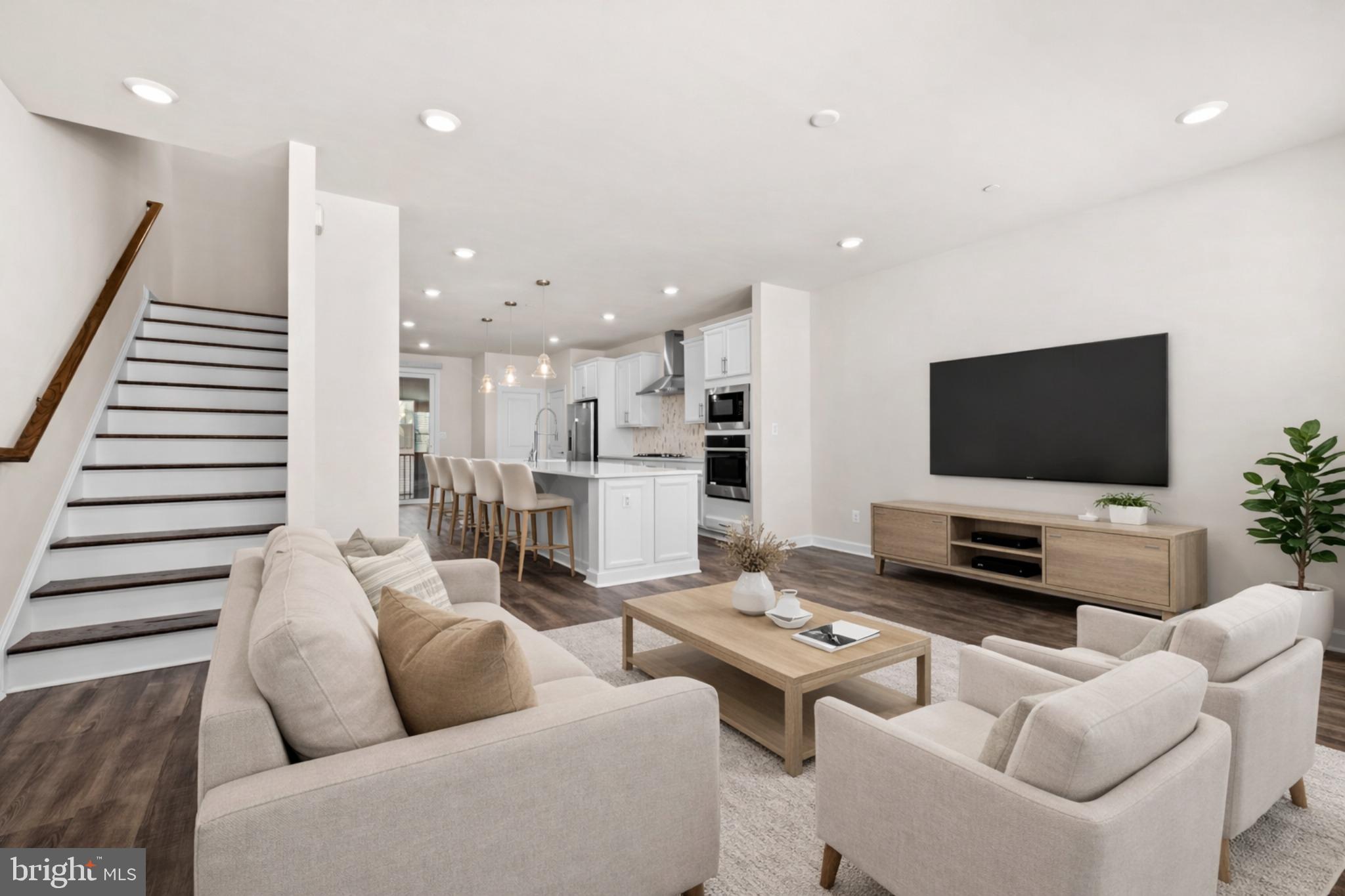 WOODLAND PARK - Residential