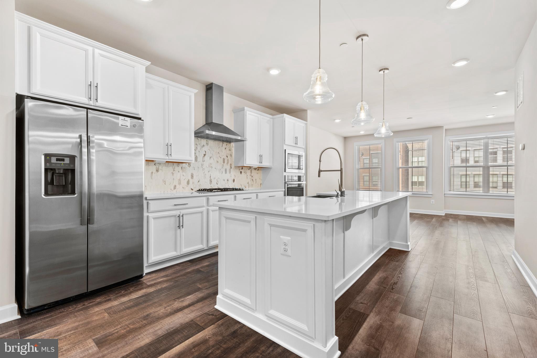 WOODLAND PARK - Residential