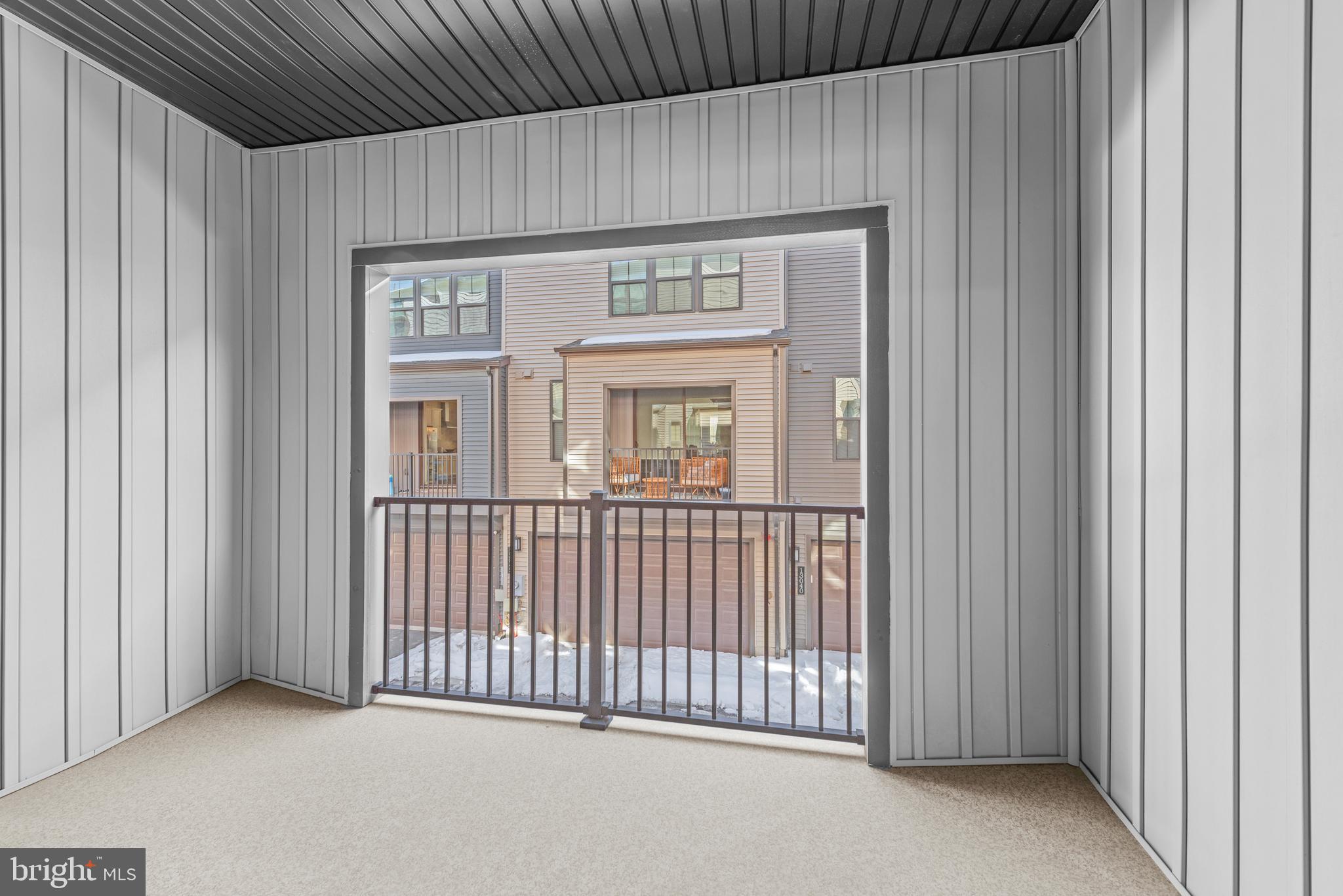 WOODLAND PARK - Residential