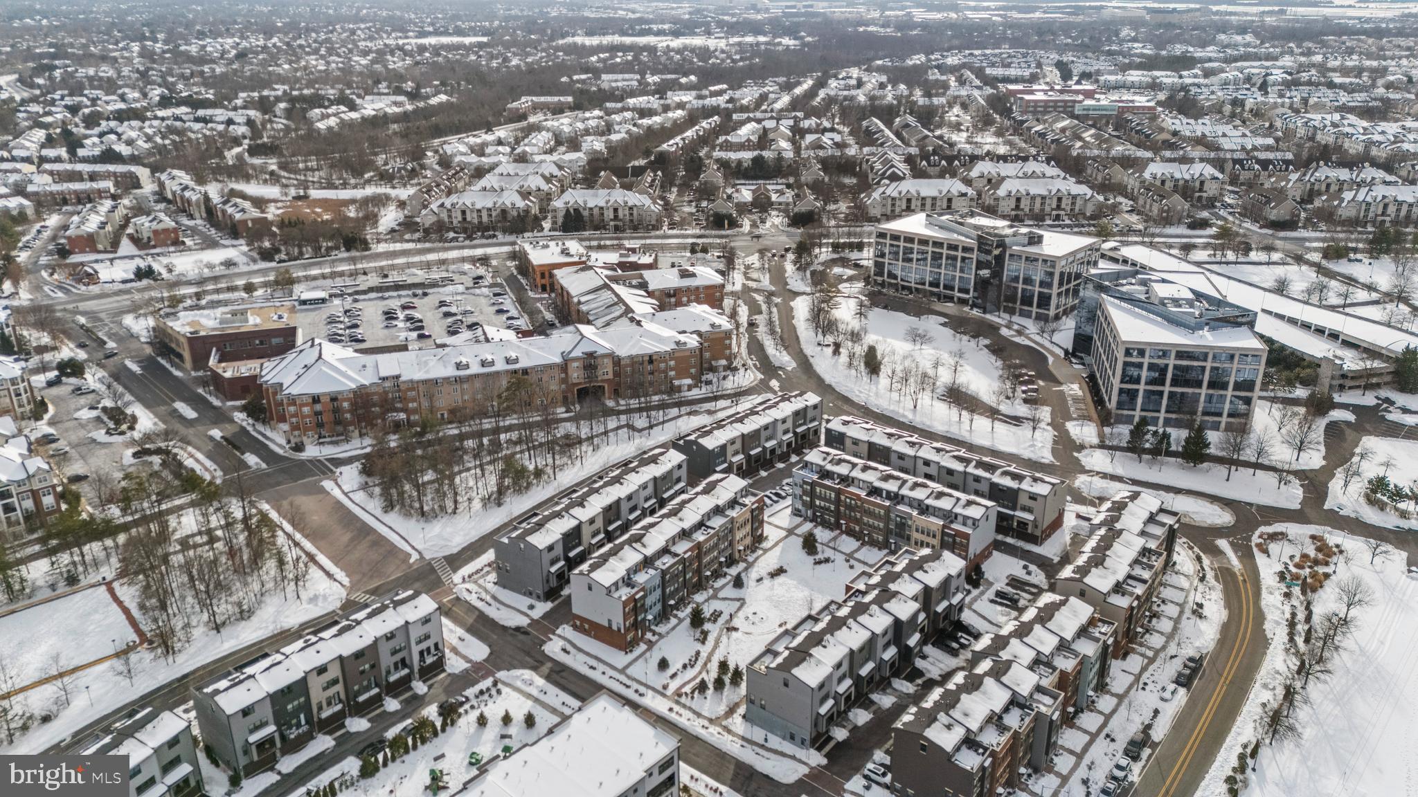 WOODLAND PARK - Residential