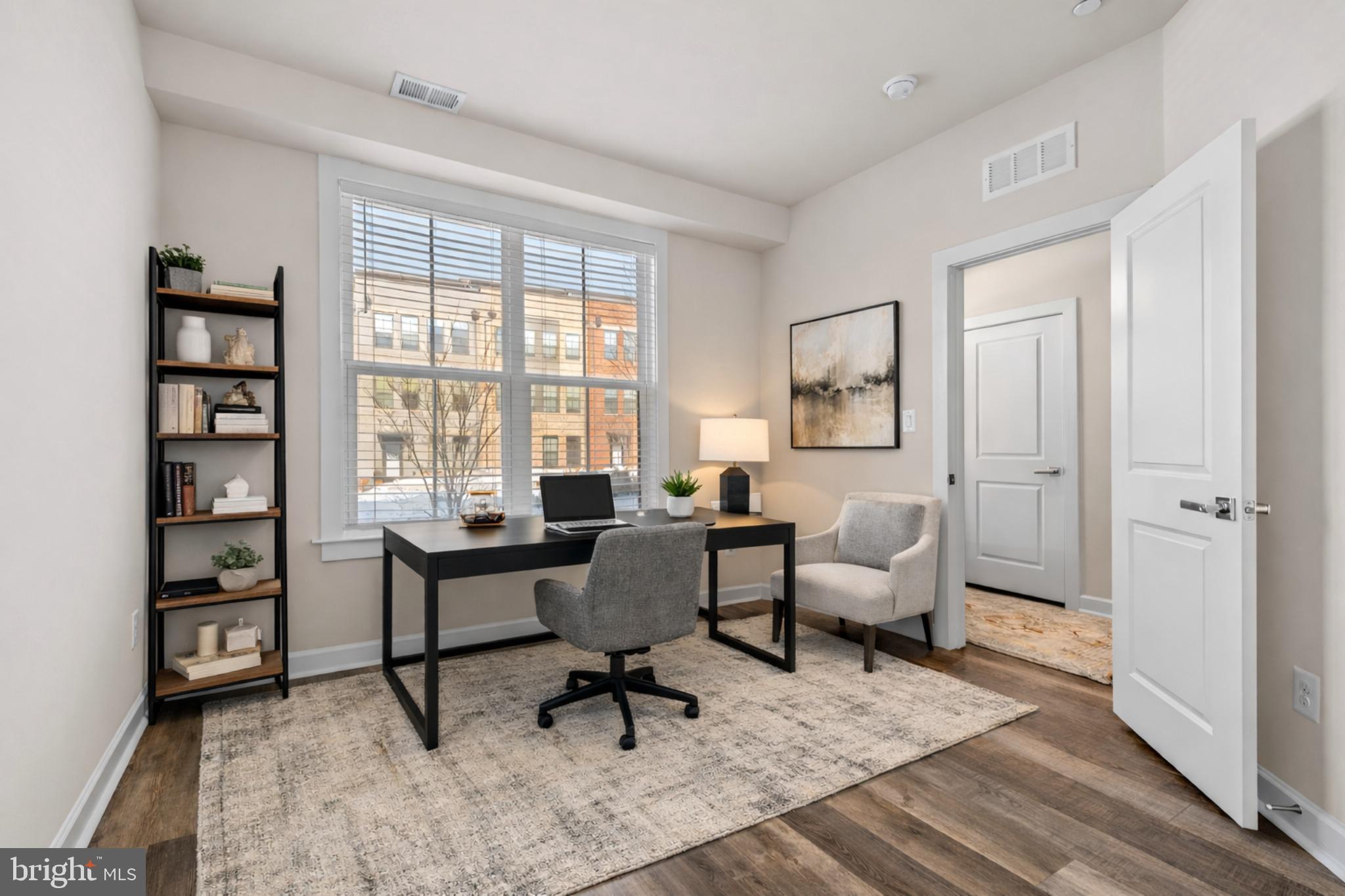 WOODLAND PARK - Residential