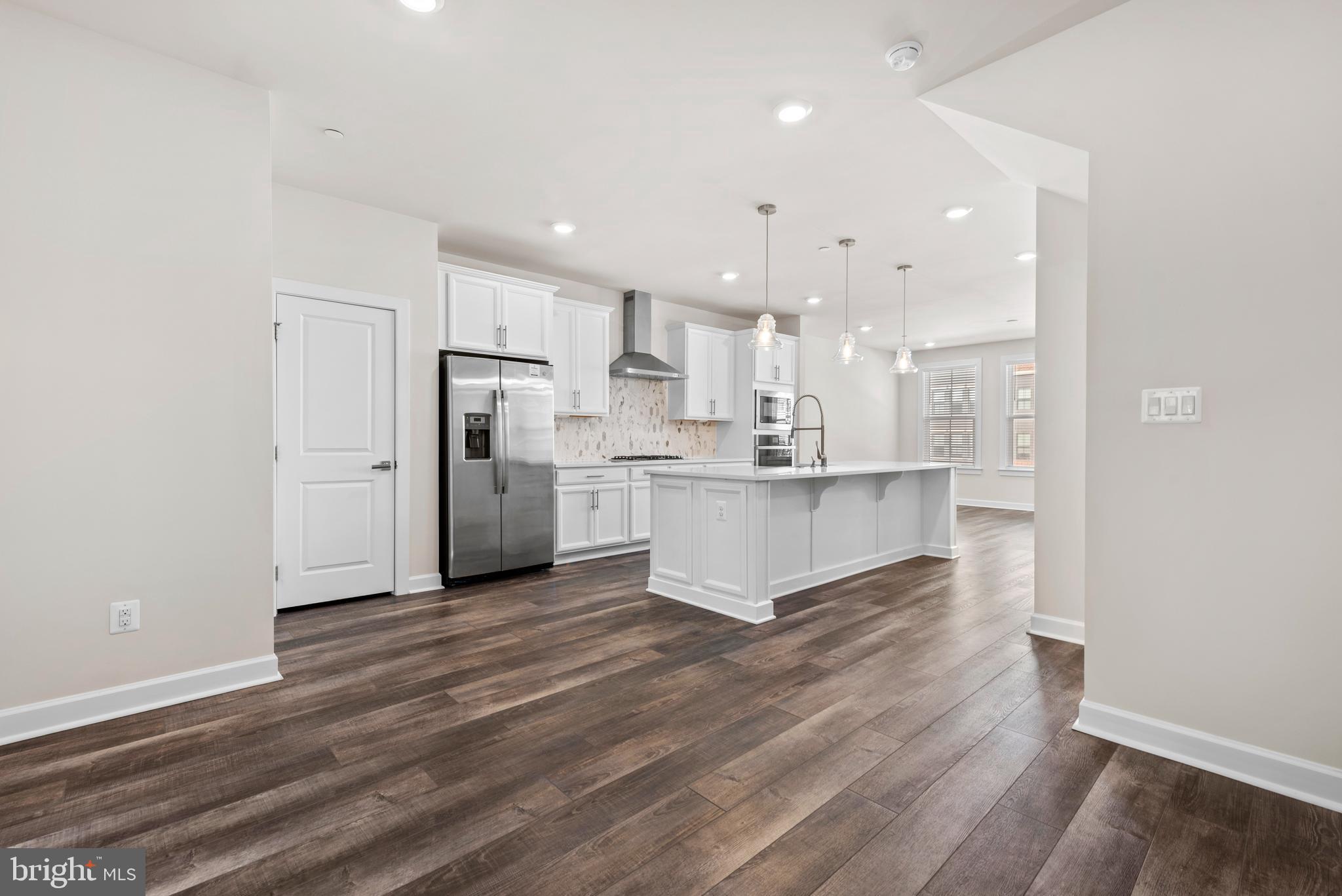 WOODLAND PARK - Residential