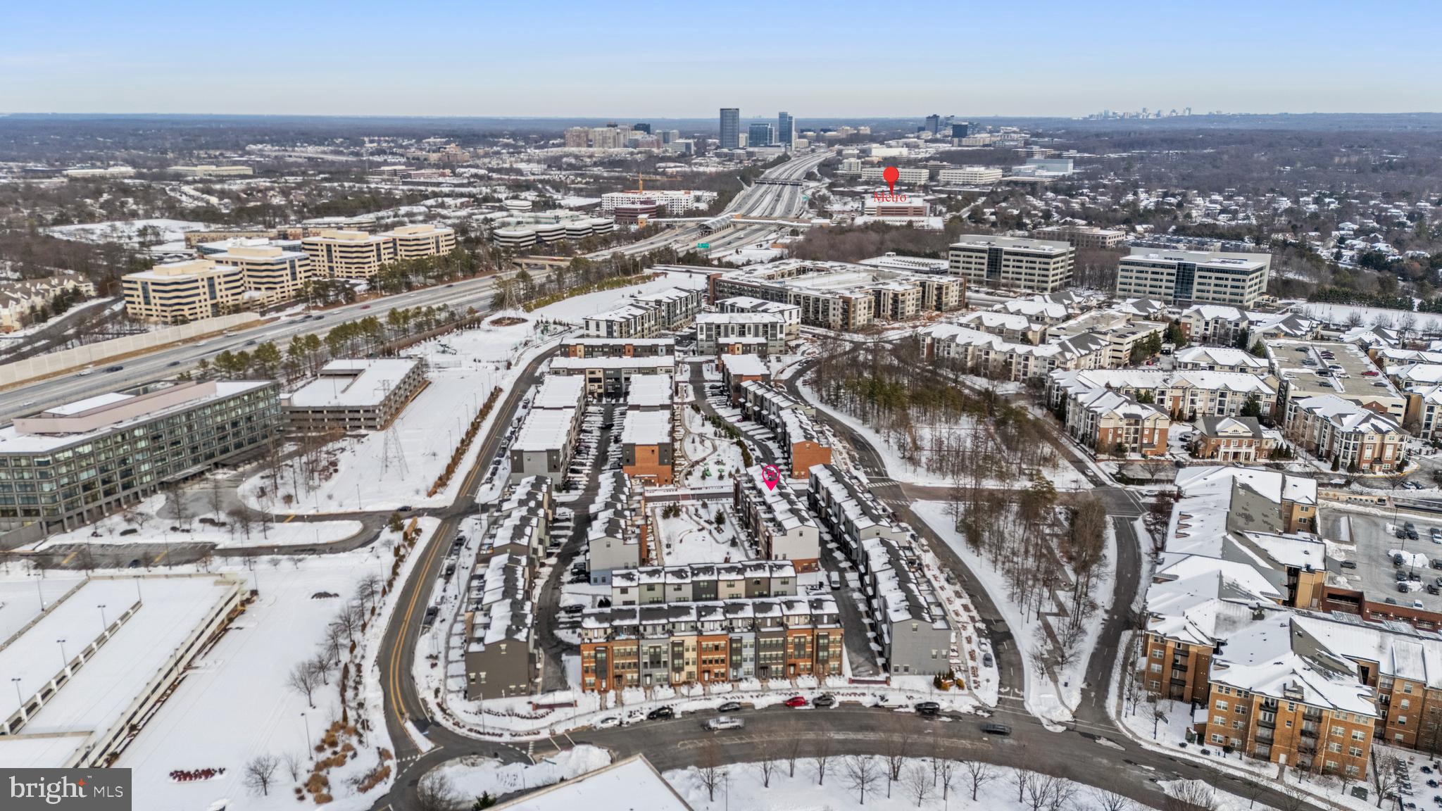 WOODLAND PARK - Residential