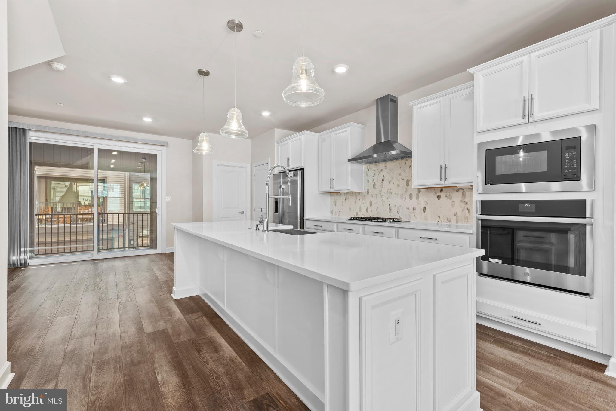 WOODLAND PARK - Residential