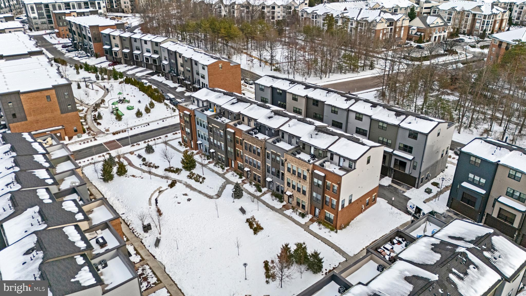 WOODLAND PARK - Residential