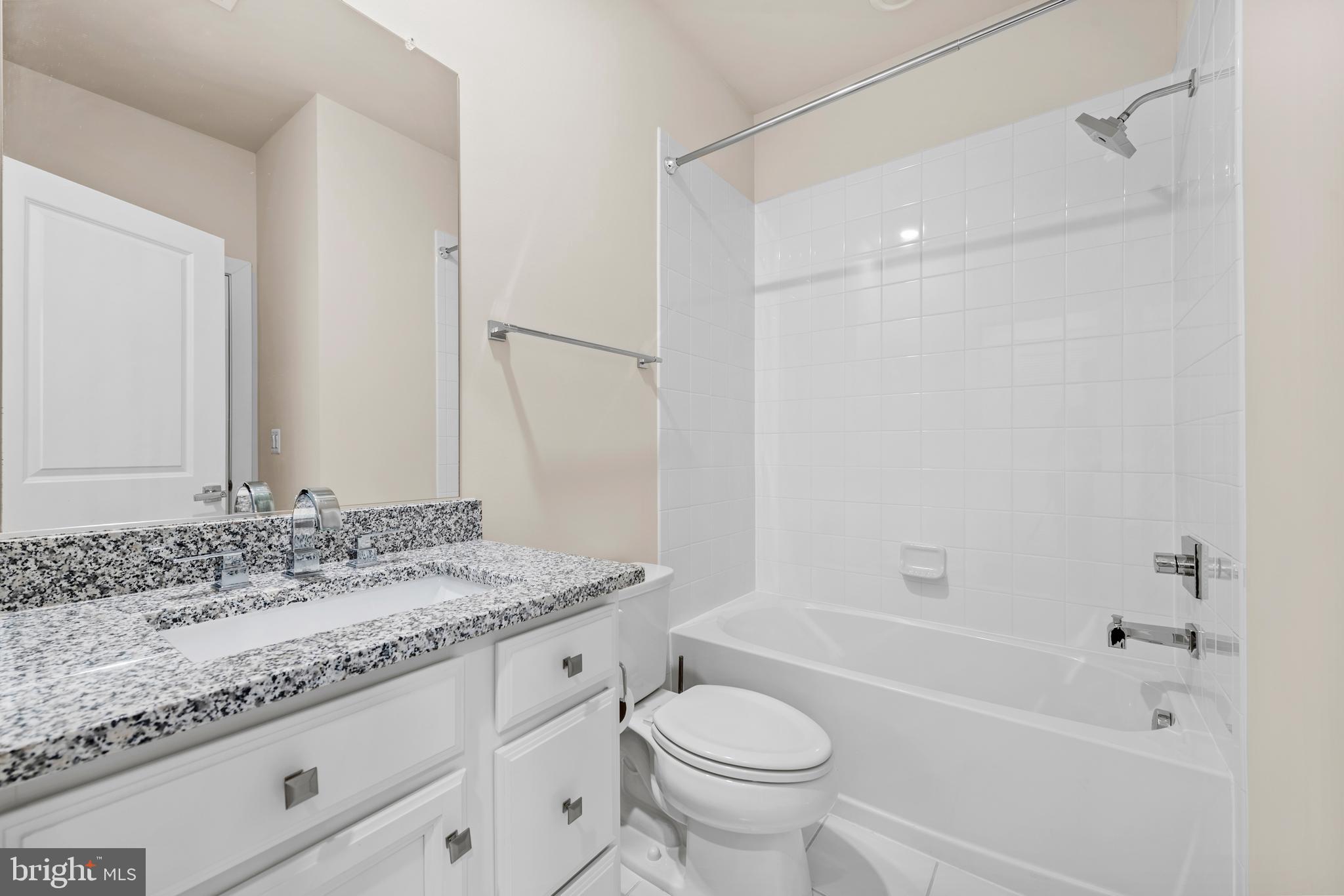 WOODLAND PARK - Residential