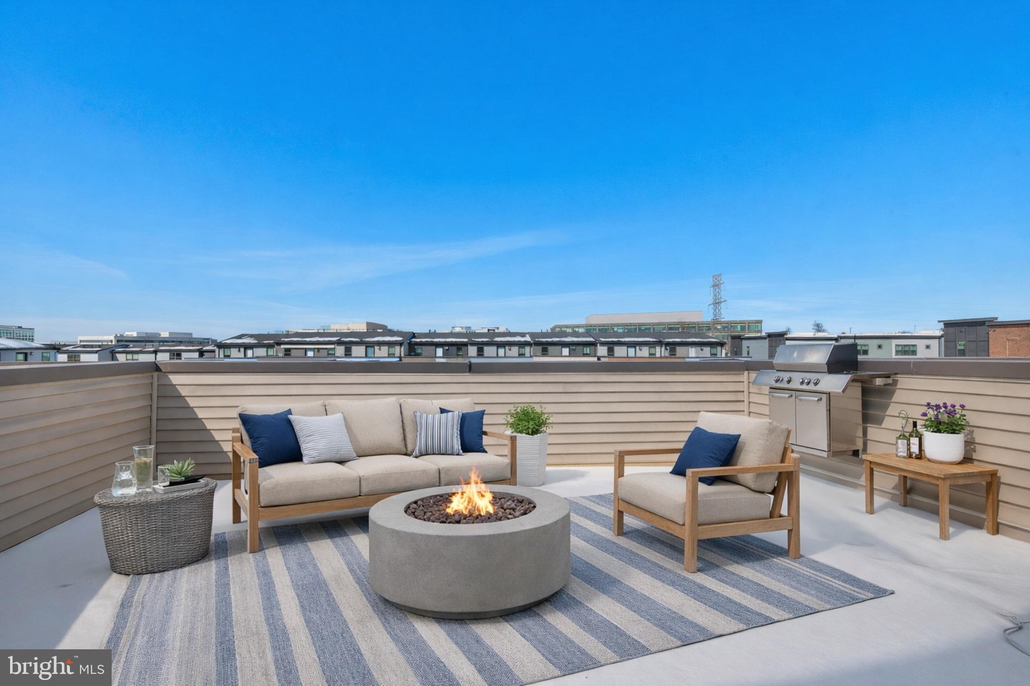 WOODLAND PARK - Residential