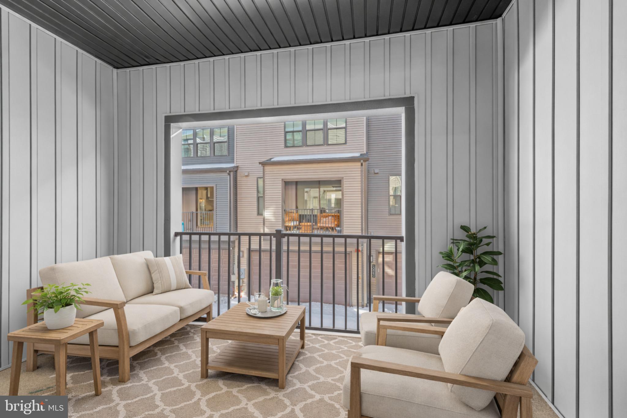 WOODLAND PARK - Residential