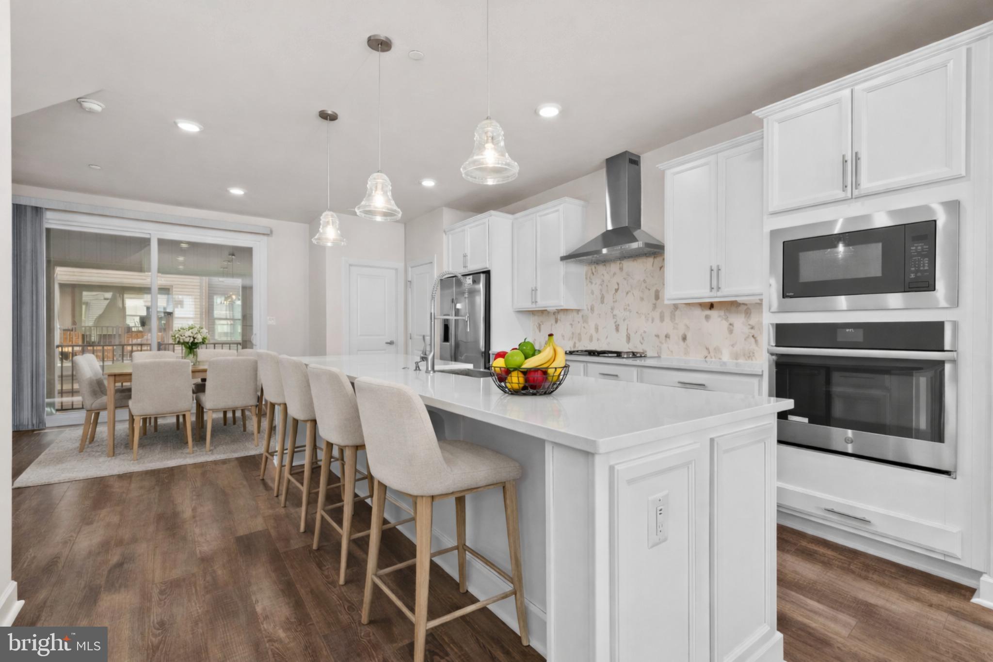 WOODLAND PARK - Residential