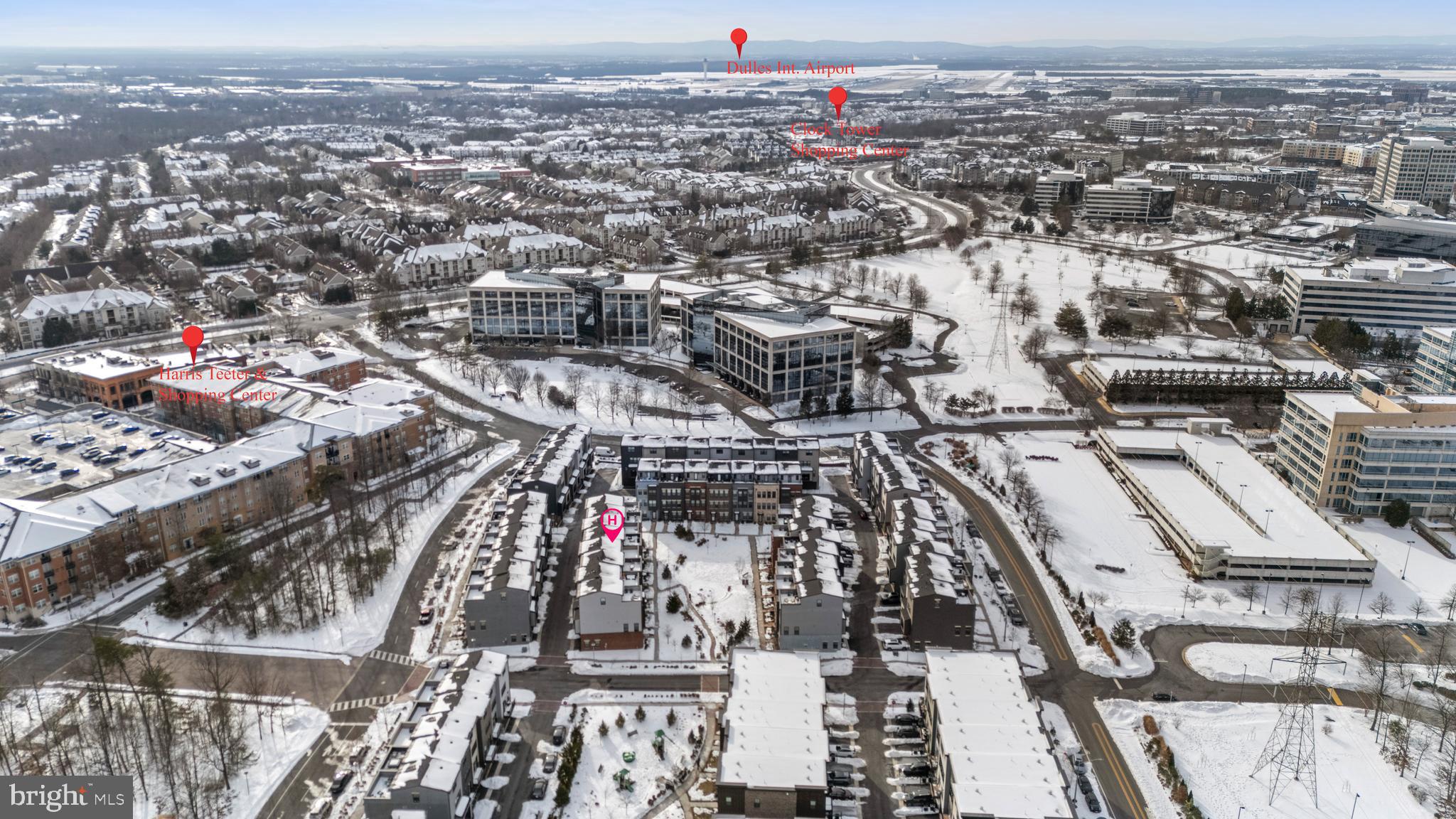 WOODLAND PARK - Residential