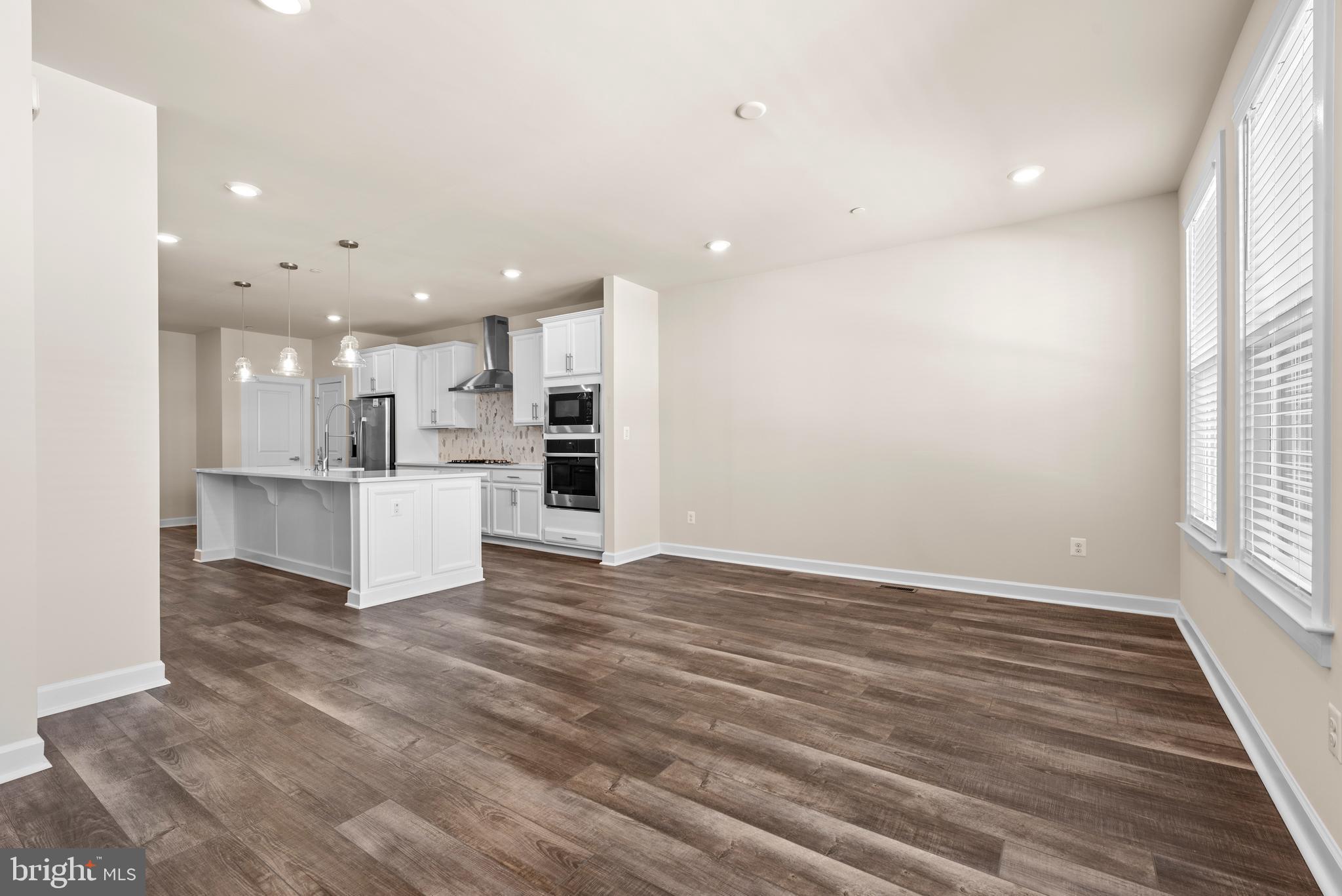 WOODLAND PARK - Residential