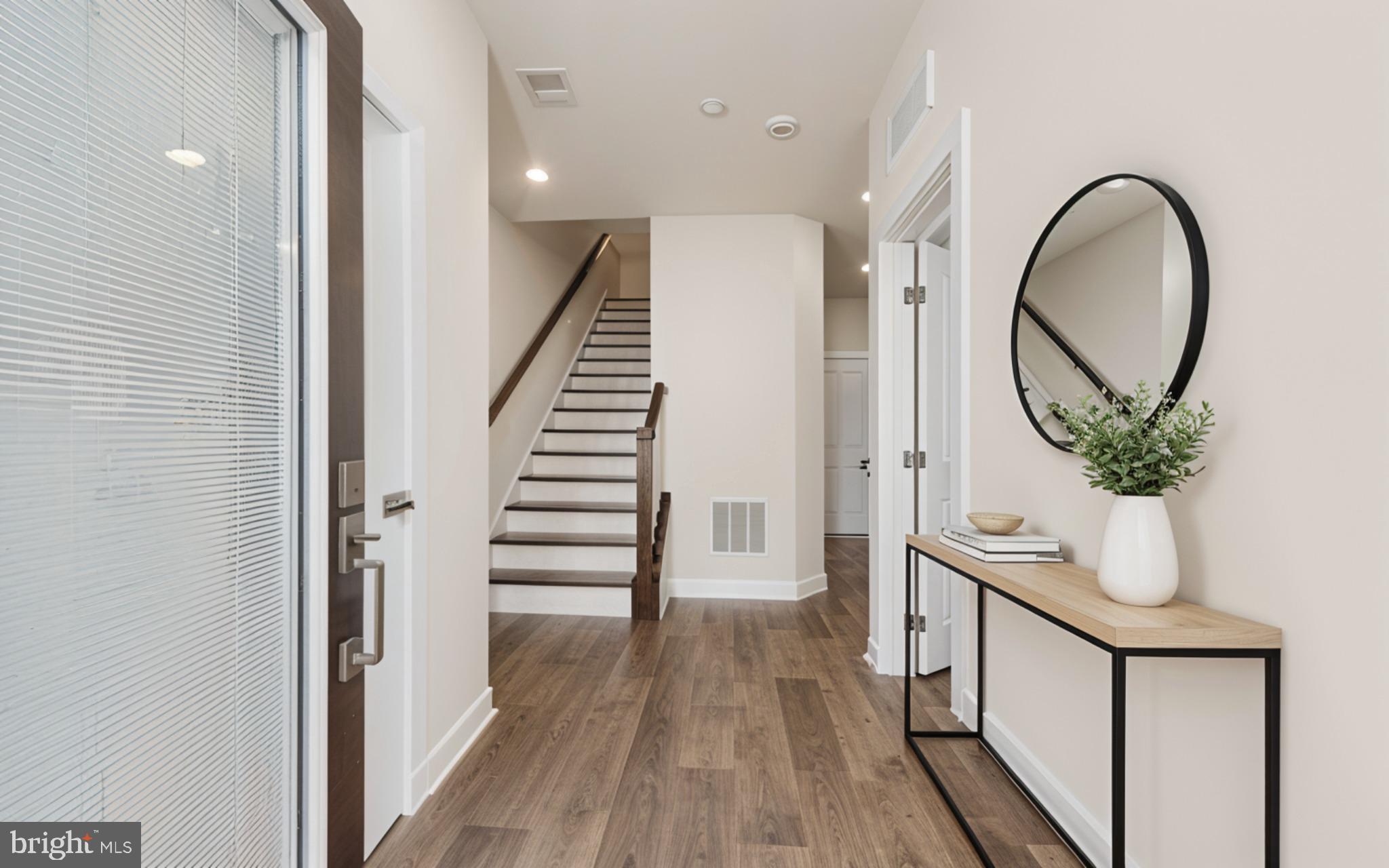 WOODLAND PARK - Residential