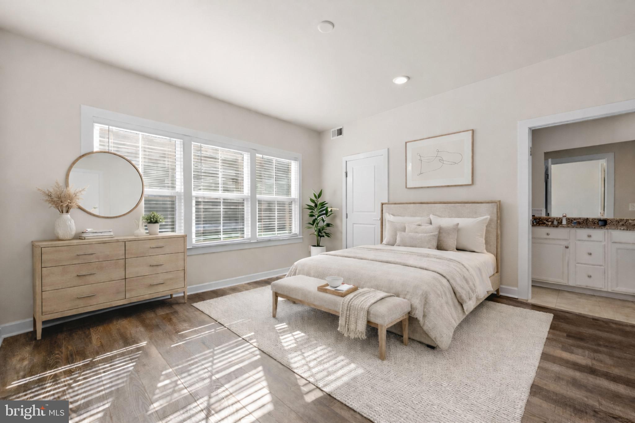 WOODLAND PARK - Residential