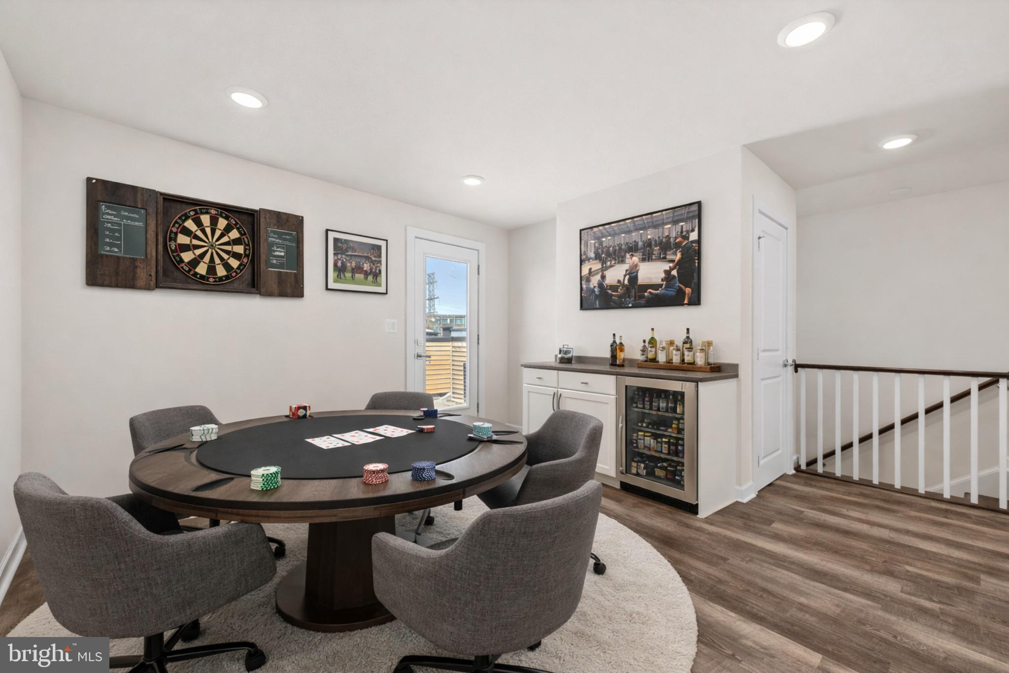 WOODLAND PARK - Residential