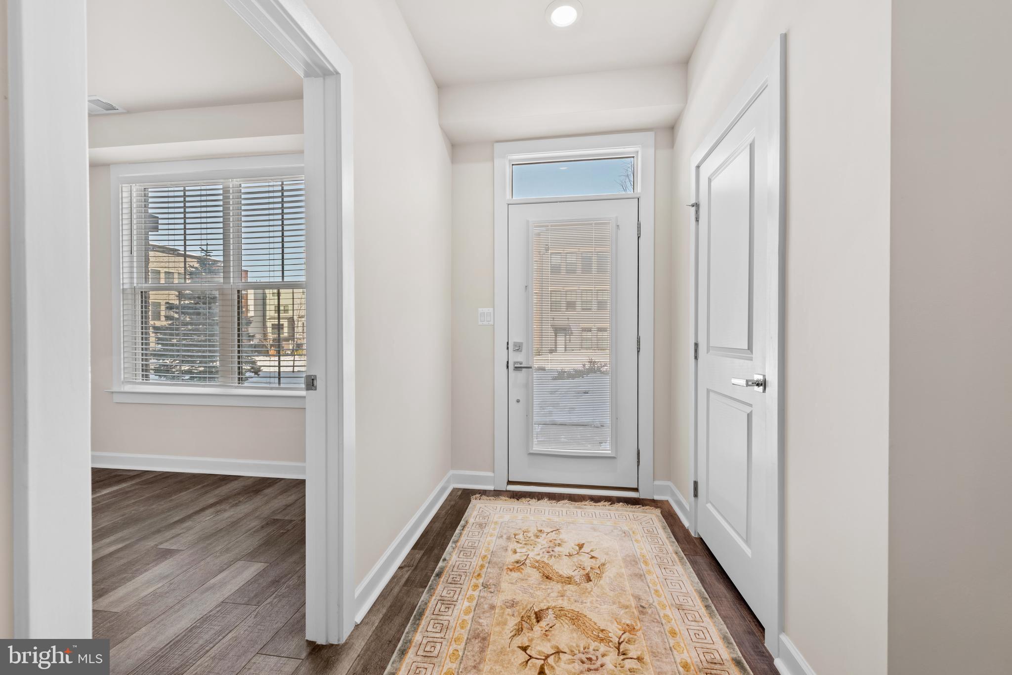 WOODLAND PARK - Residential