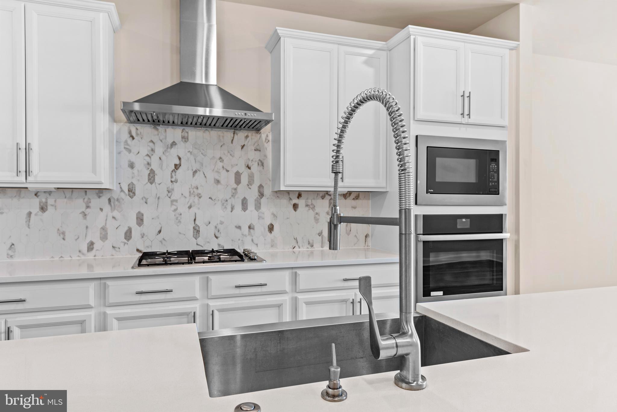 WOODLAND PARK - Residential