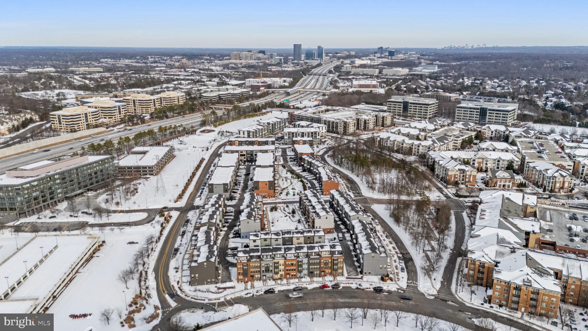 WOODLAND PARK - Residential