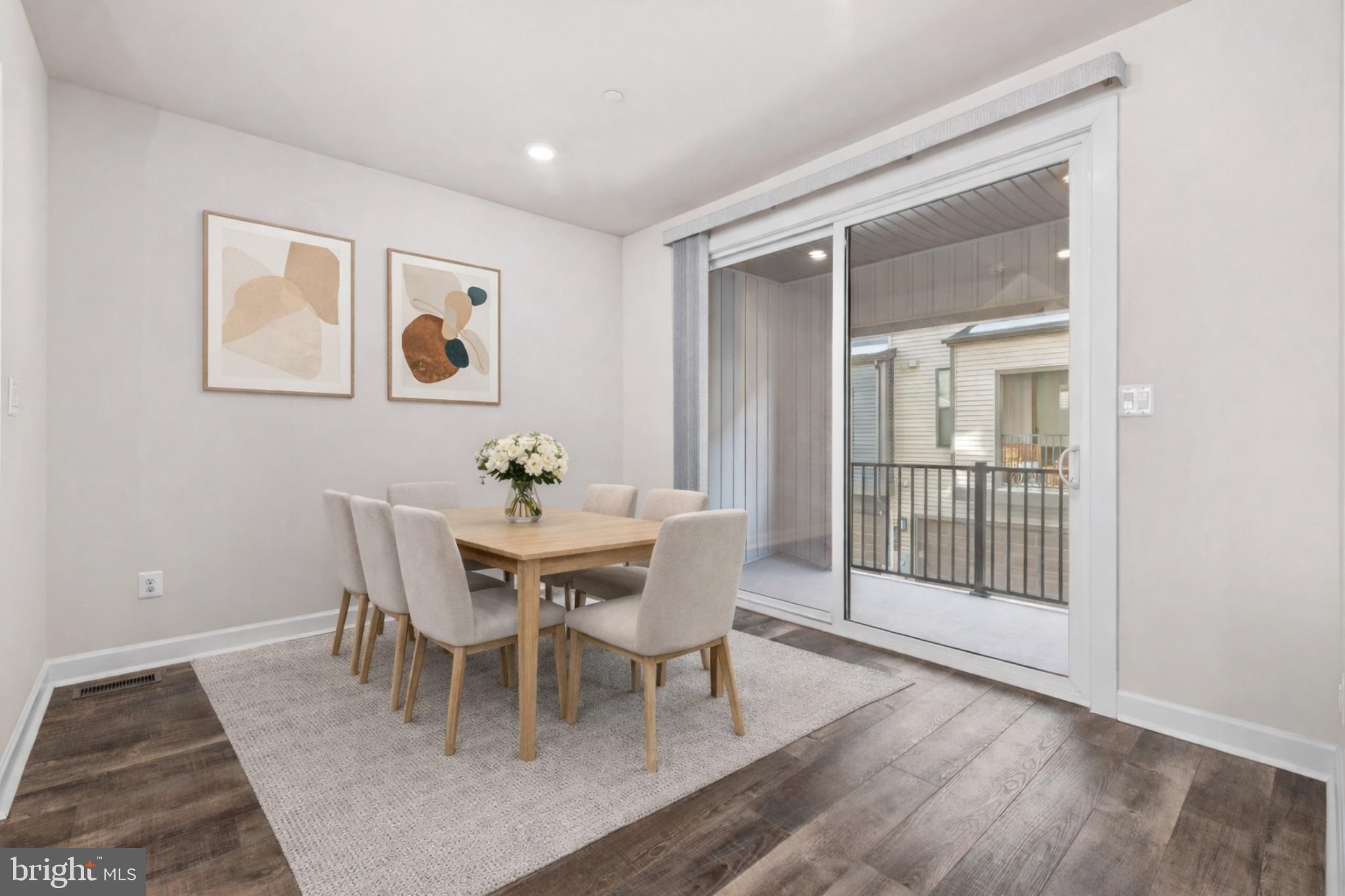 WOODLAND PARK - Residential