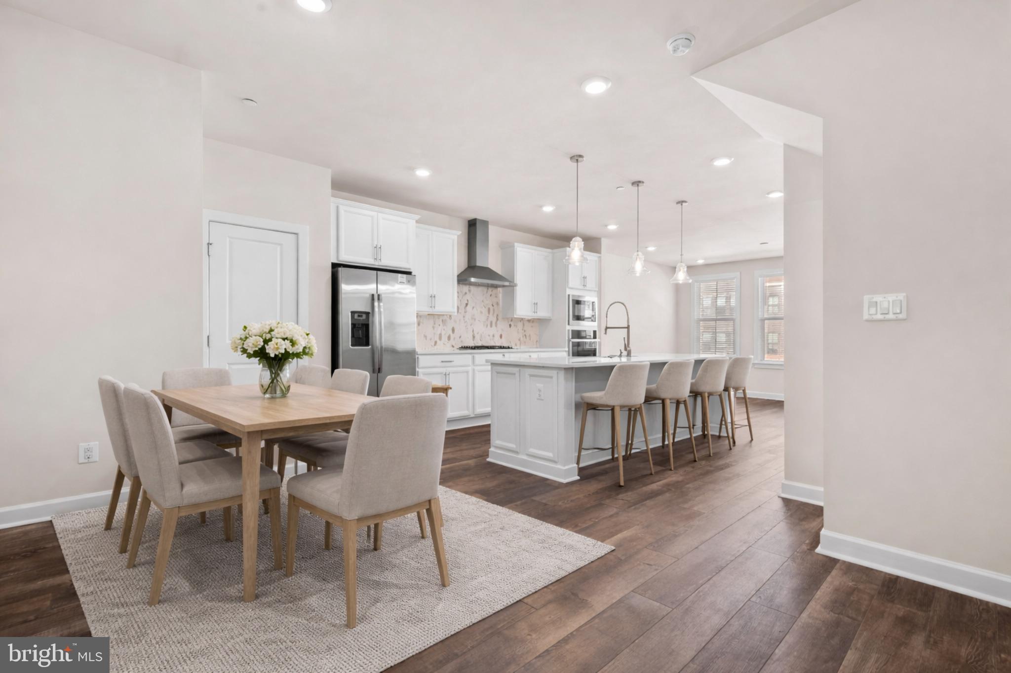 WOODLAND PARK - Residential