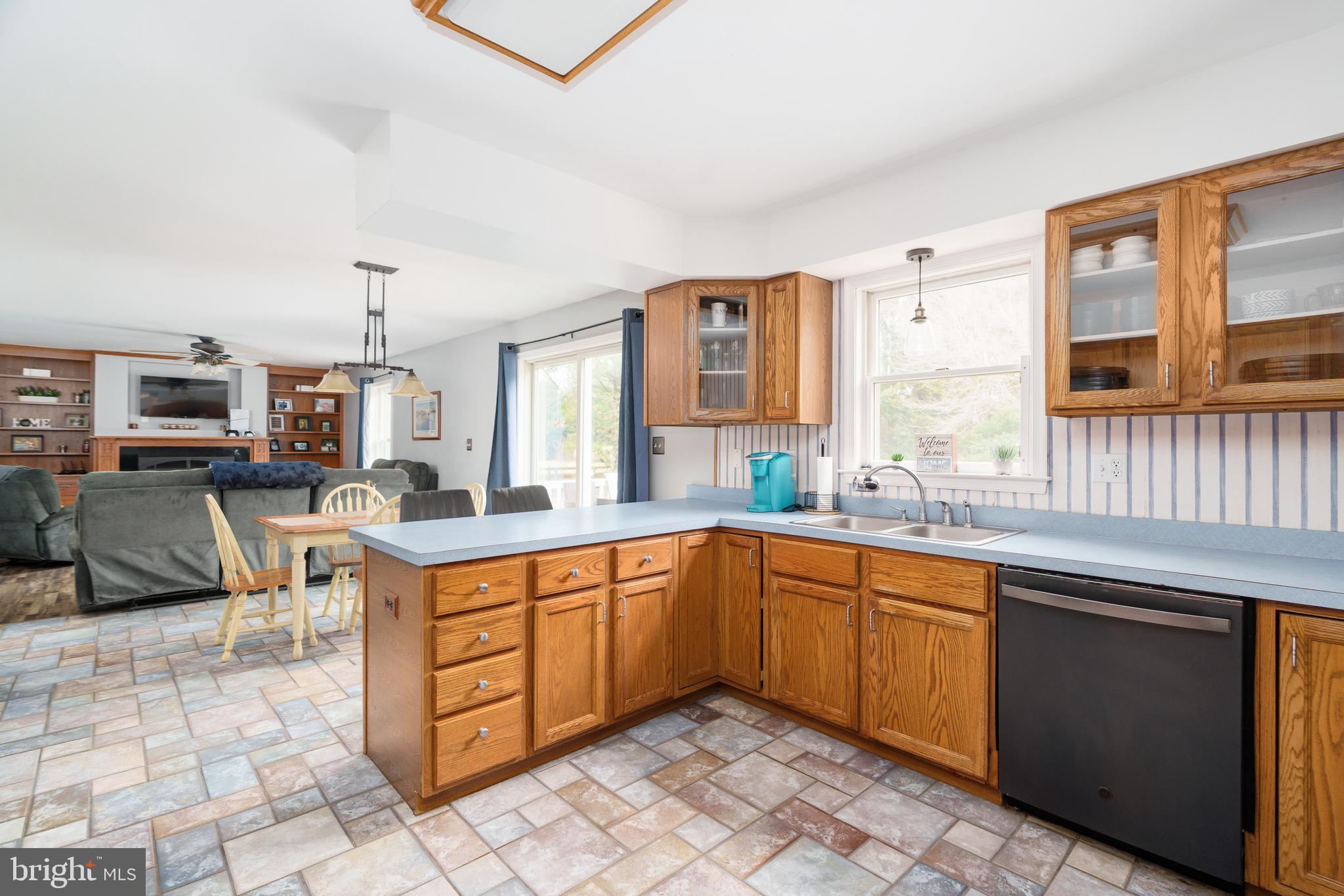 THE FLYWAY - Residential