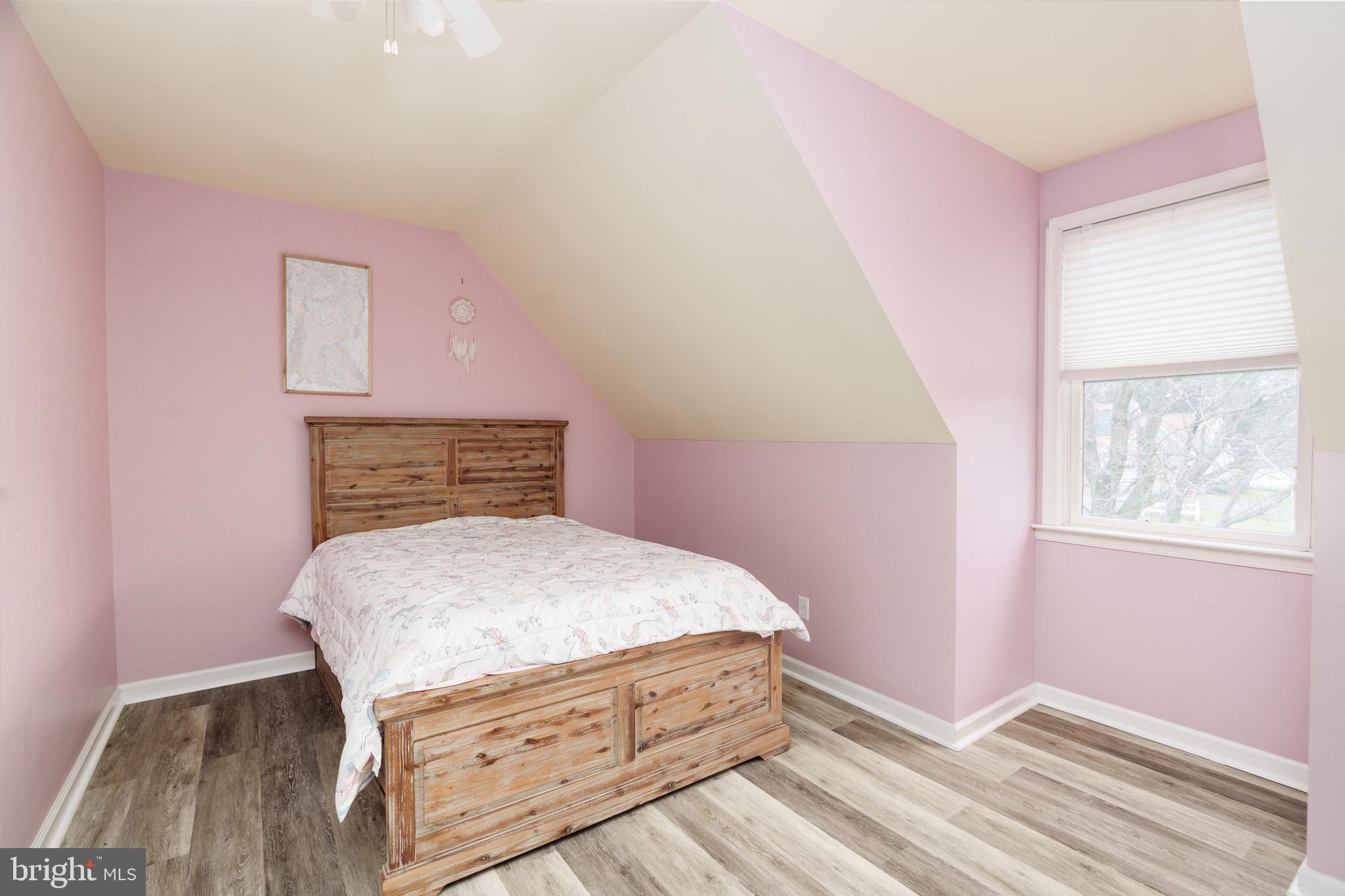 THE FLYWAY - Residential