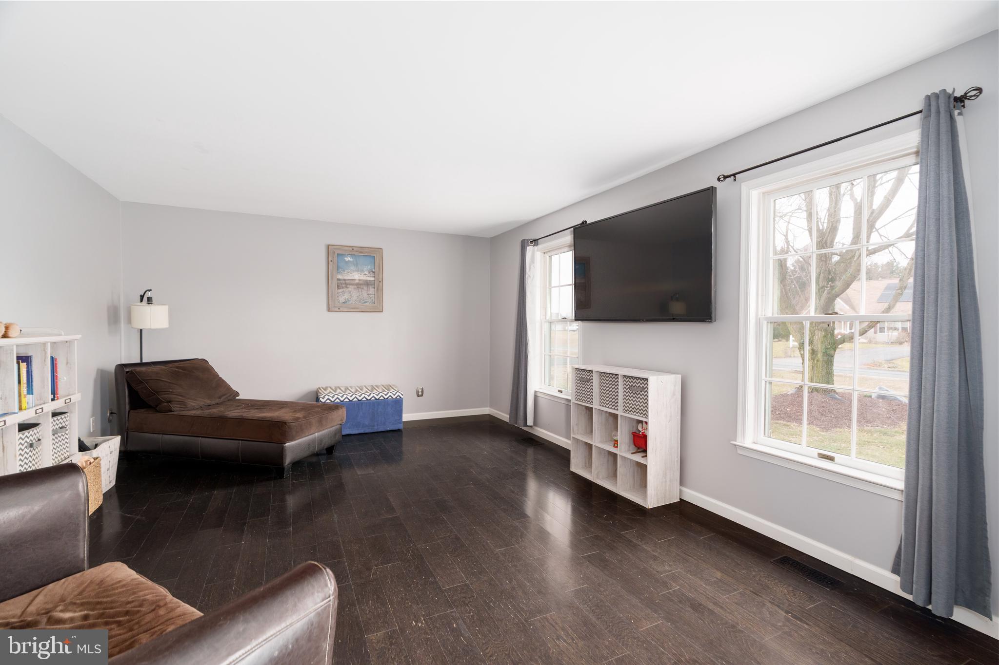 THE FLYWAY - Residential