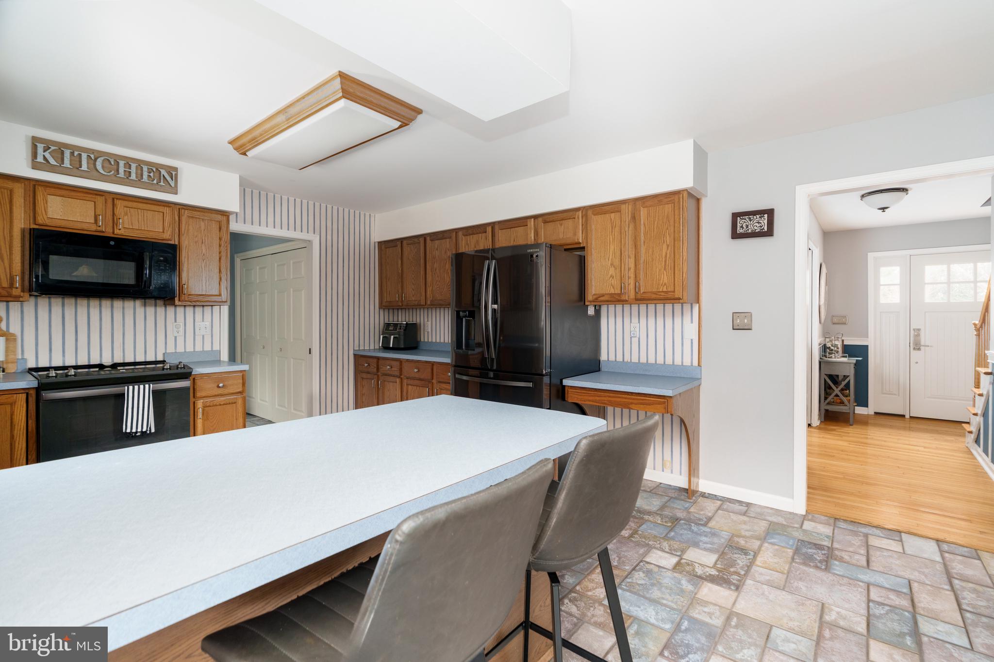 THE FLYWAY - Residential