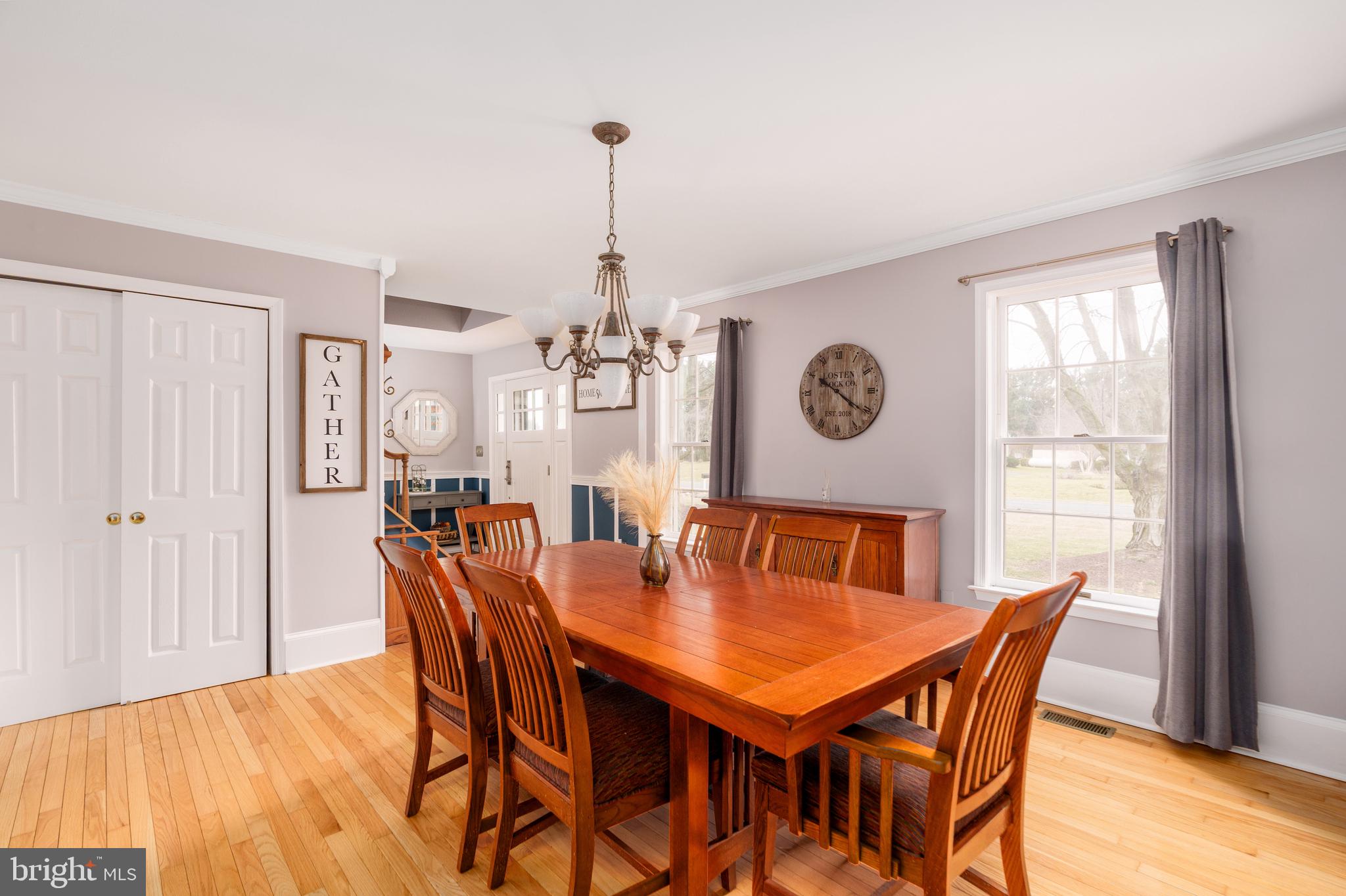 THE FLYWAY - Residential