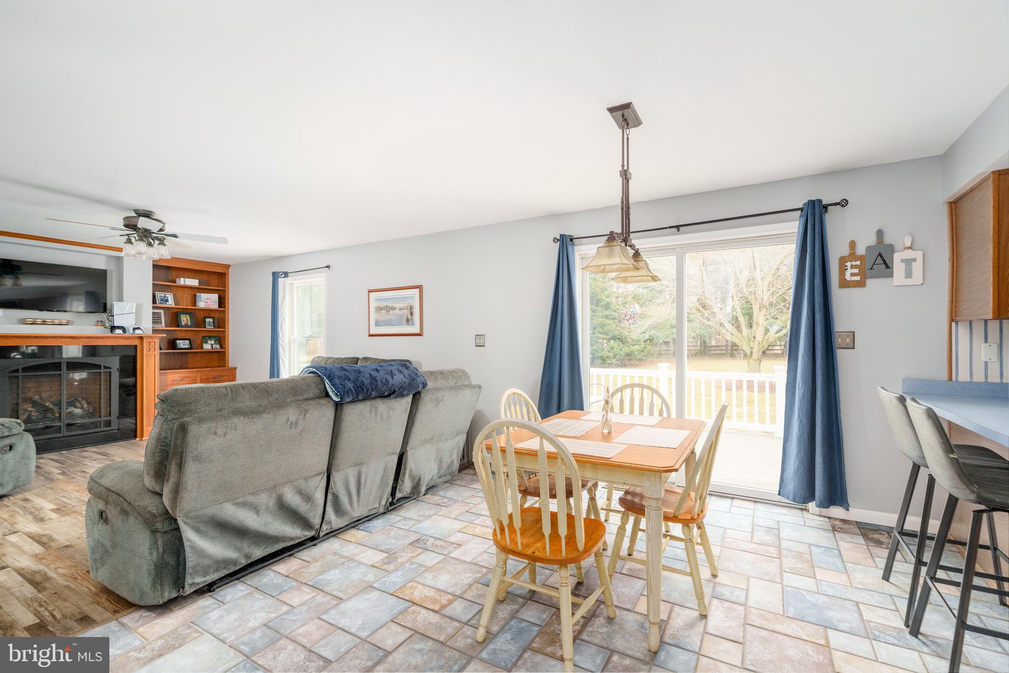 THE FLYWAY - Residential