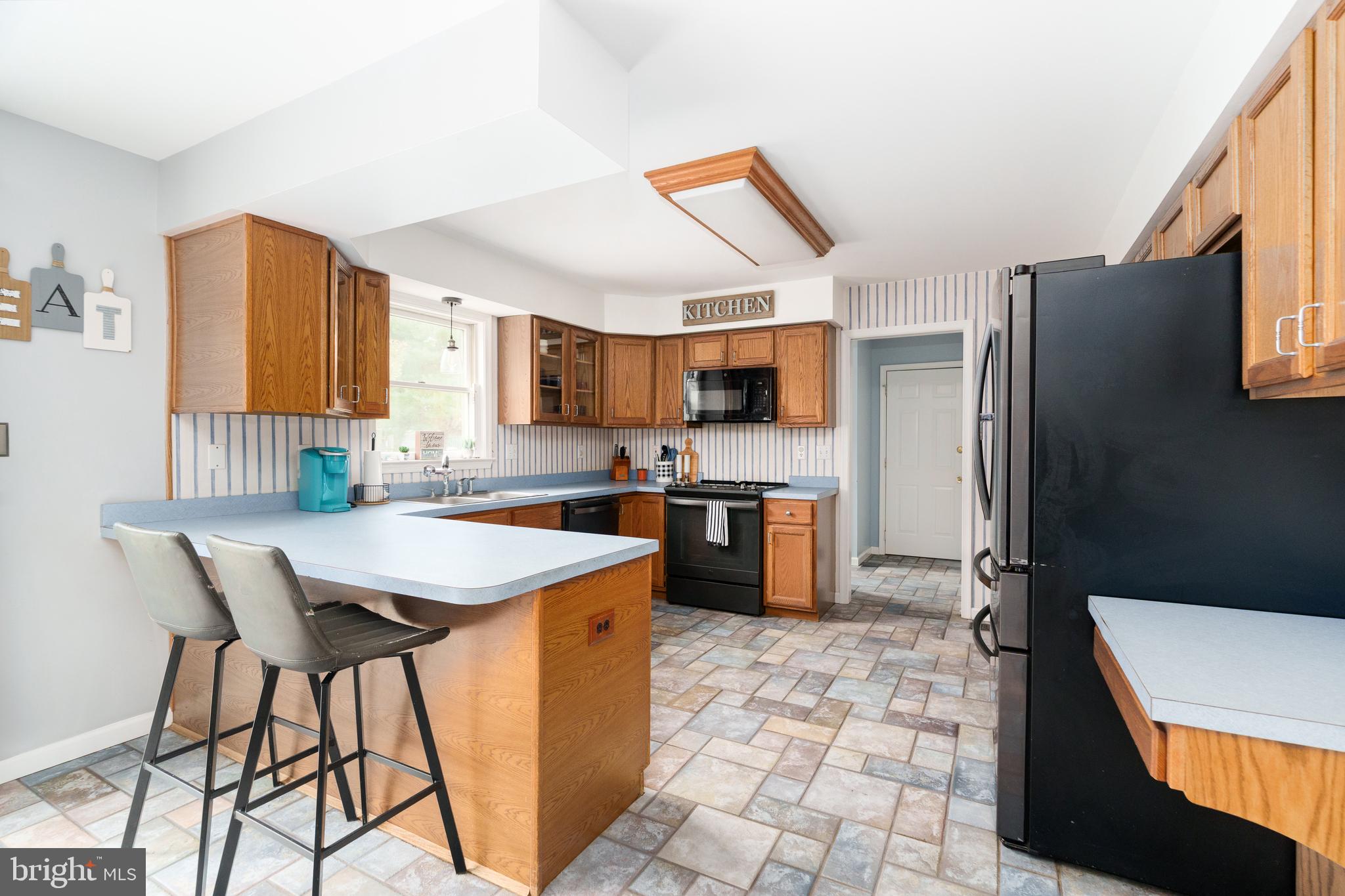 THE FLYWAY - Residential