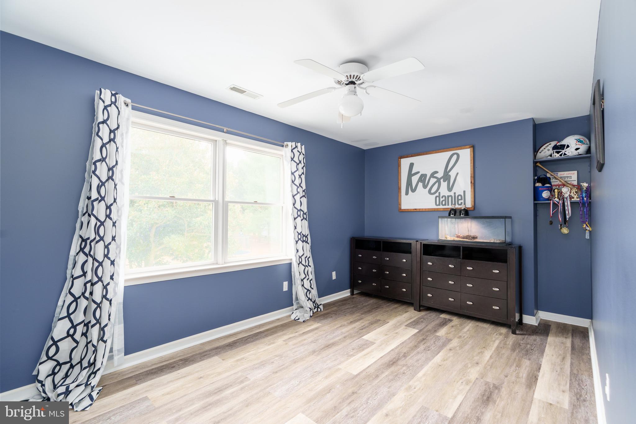 THE FLYWAY - Residential