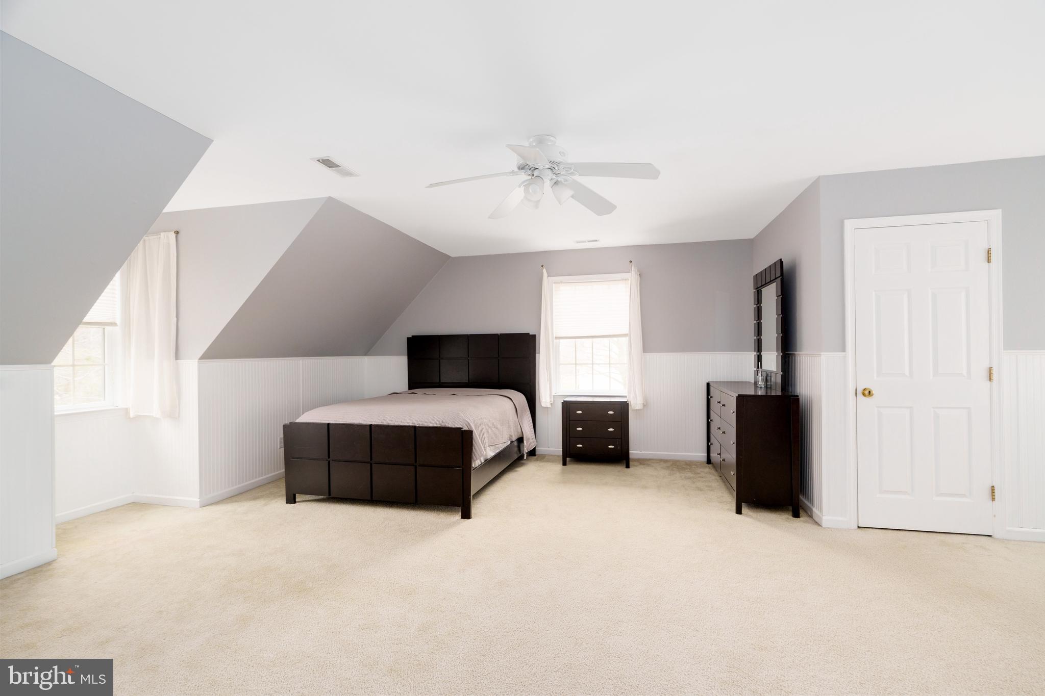 THE FLYWAY - Residential