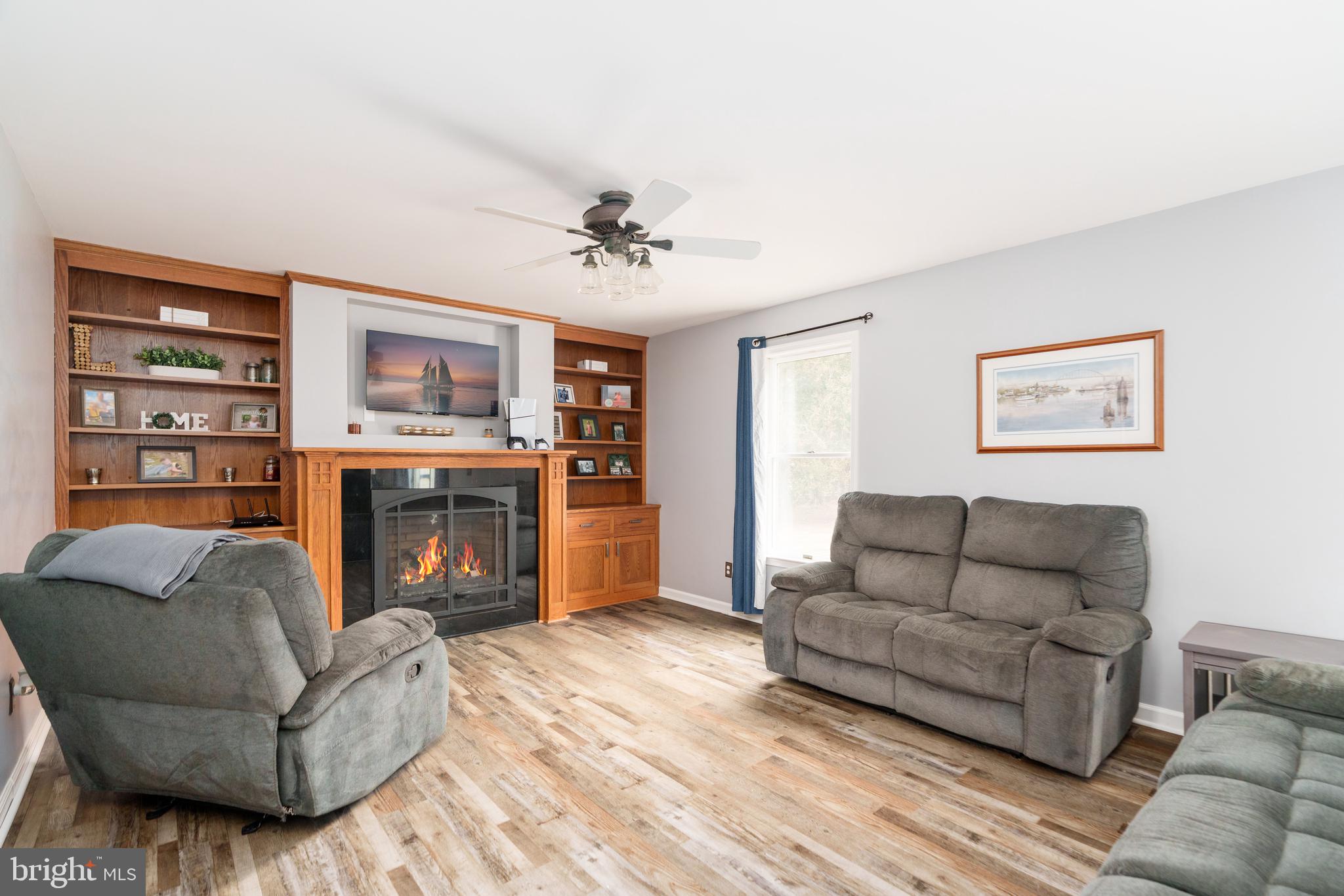 THE FLYWAY - Residential