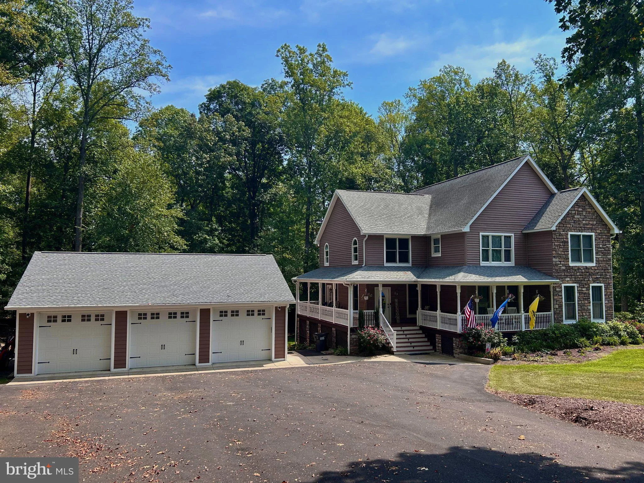 469 Oak Haven Drive, Mineral, VA, 23117