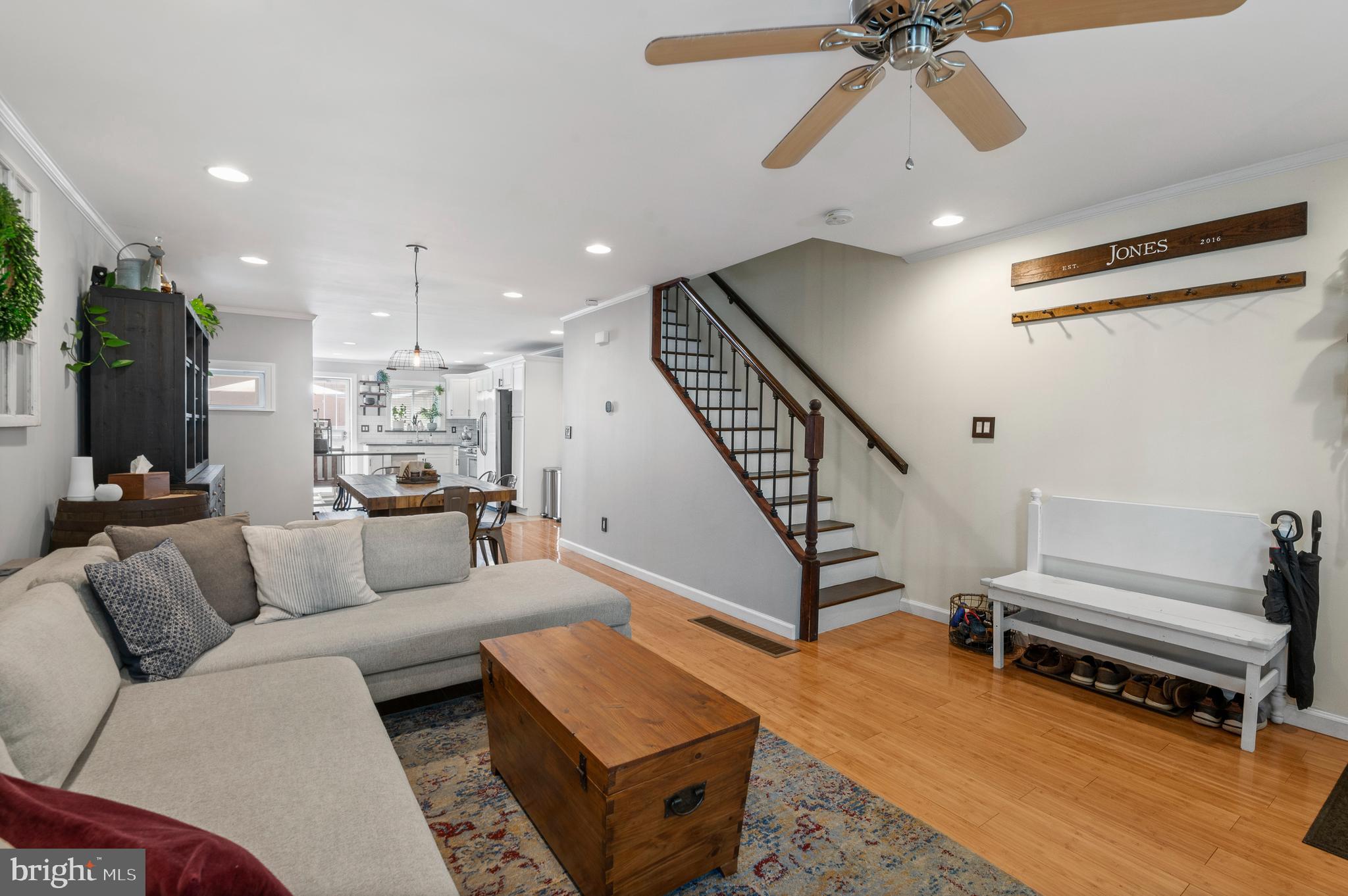 POINT BREEZE - Residential