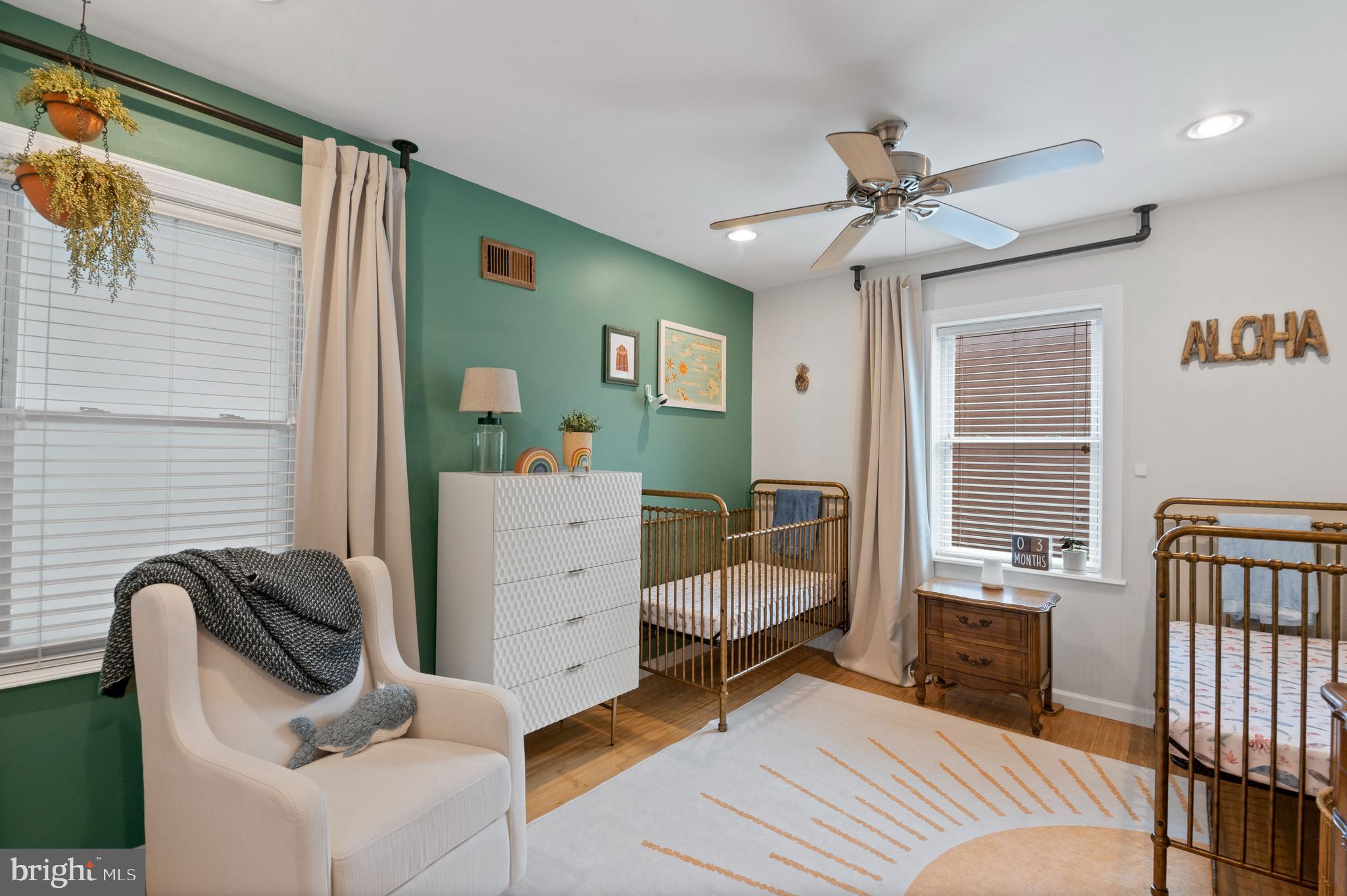 POINT BREEZE - Residential