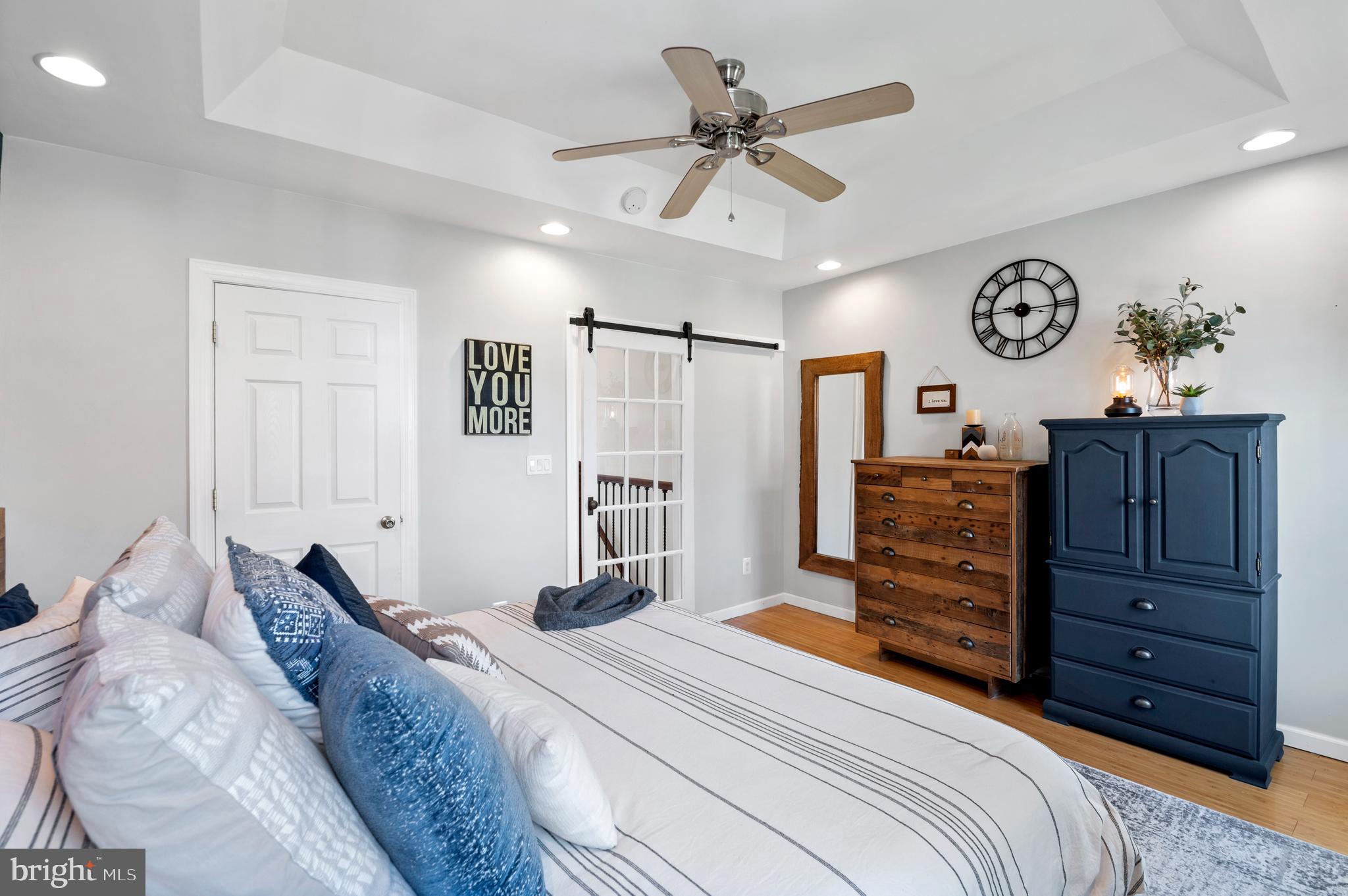 POINT BREEZE - Residential