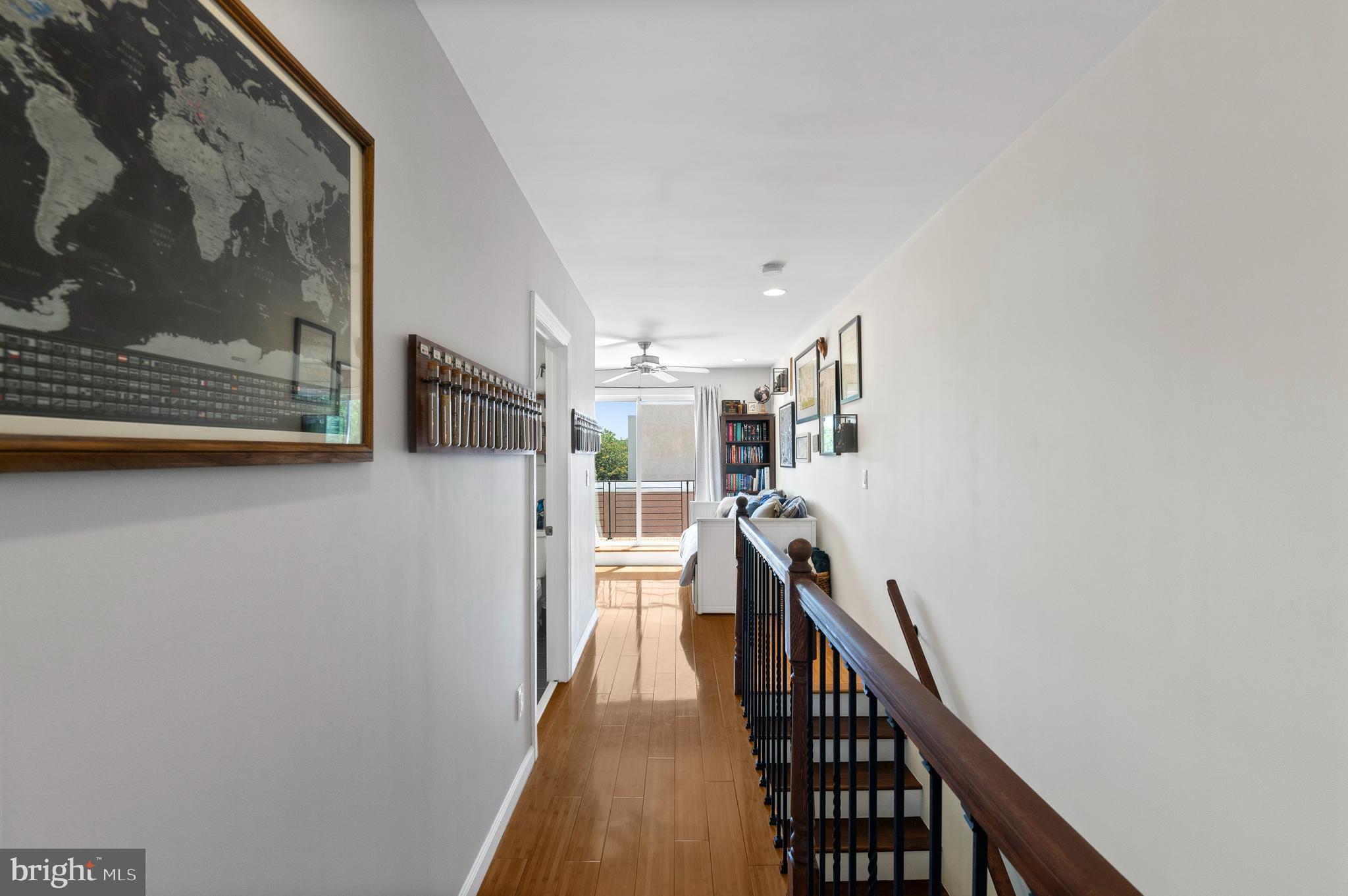 POINT BREEZE - Residential