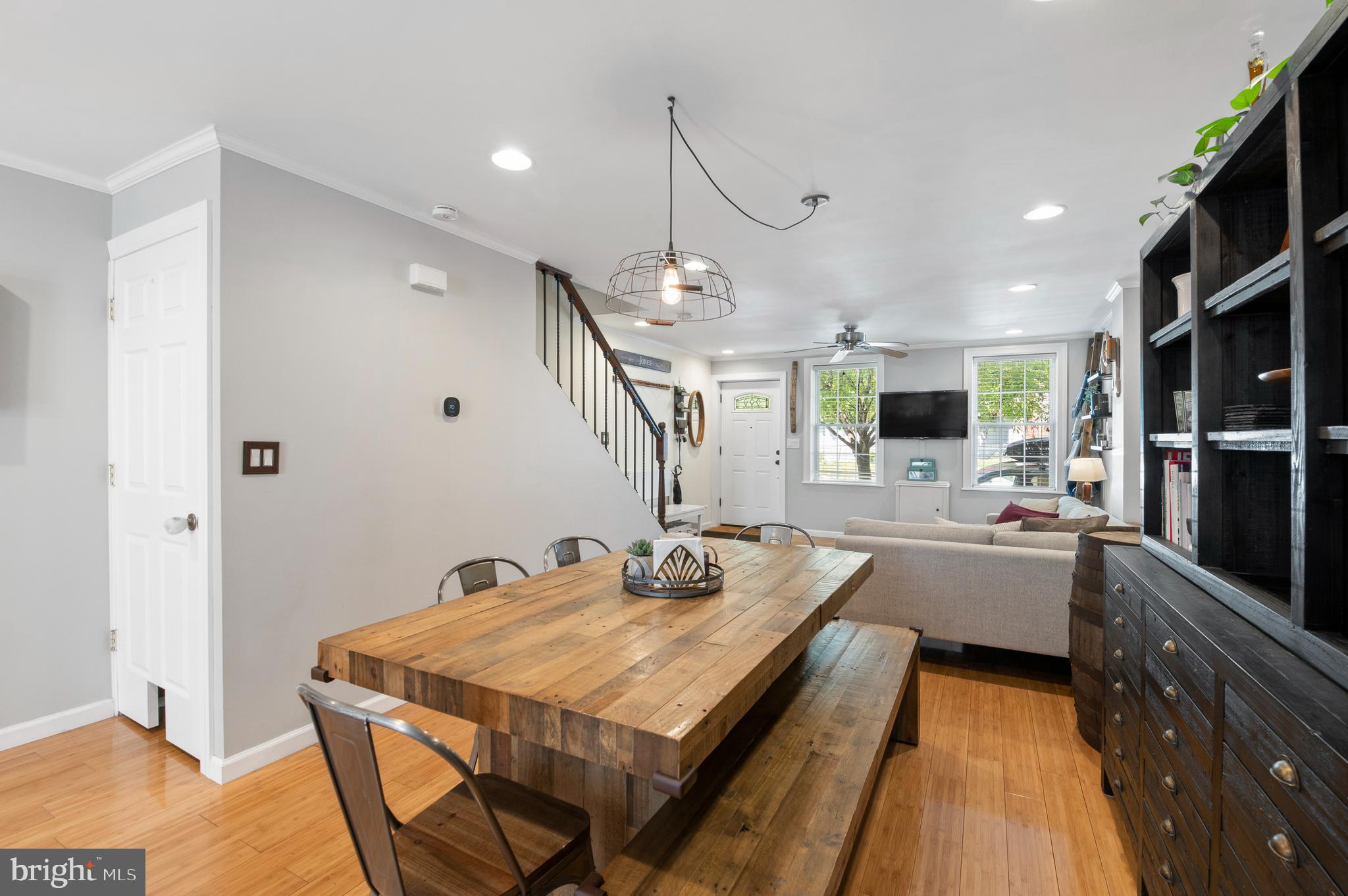 POINT BREEZE - Residential