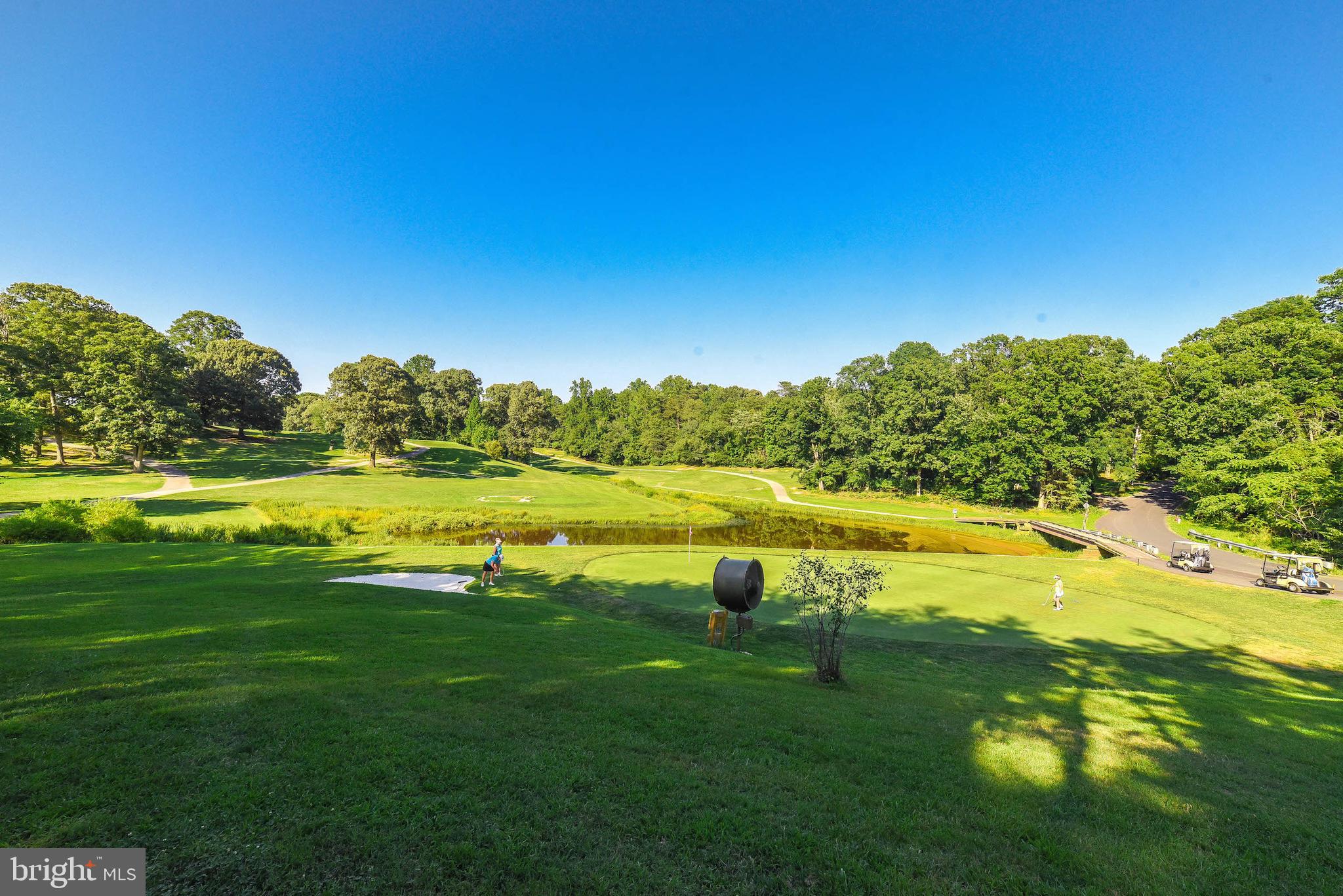 CHESAPEAKE RANCH ESTATES - Residential Lease