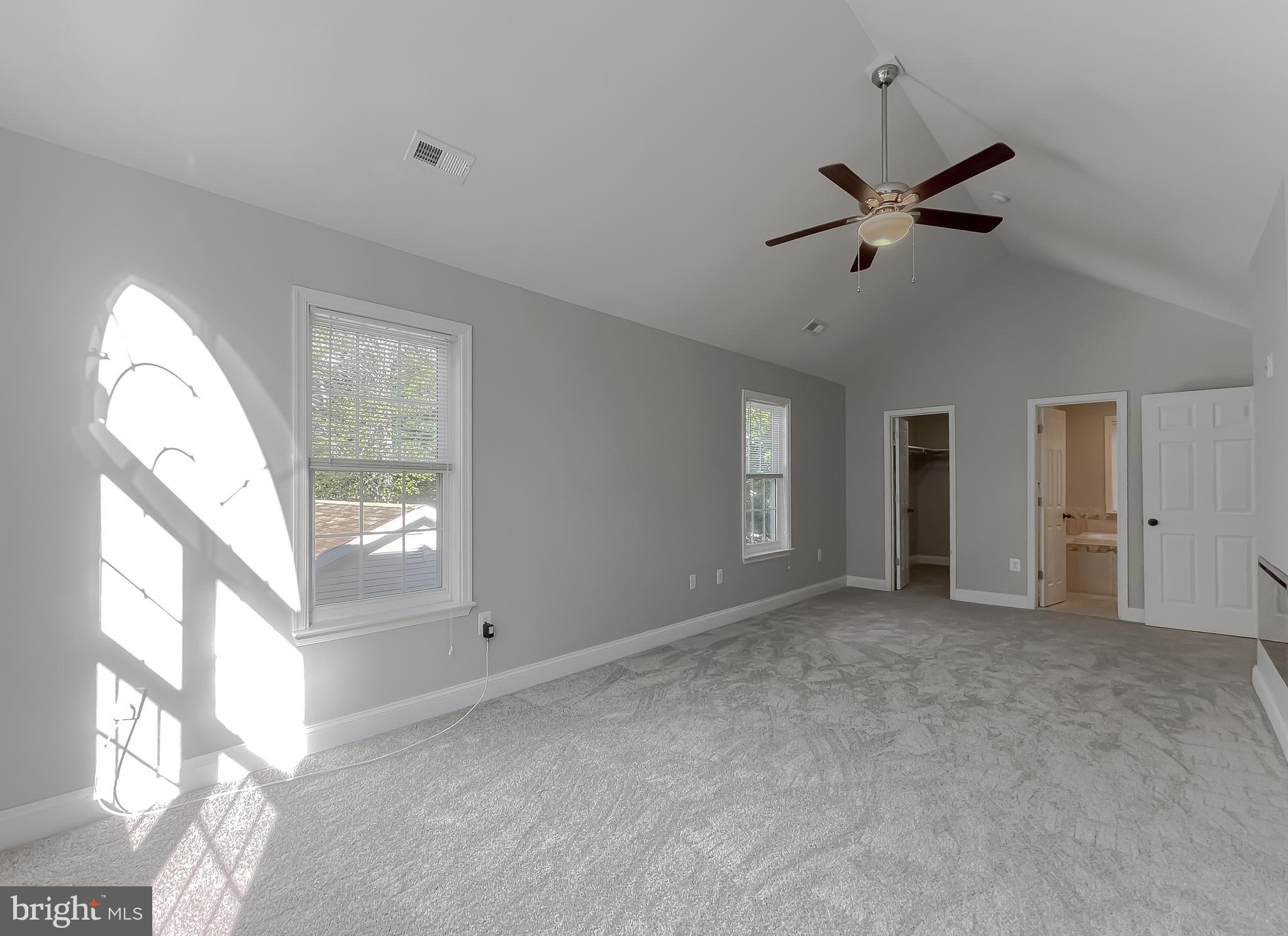 CHESAPEAKE RANCH ESTATES - Residential Lease