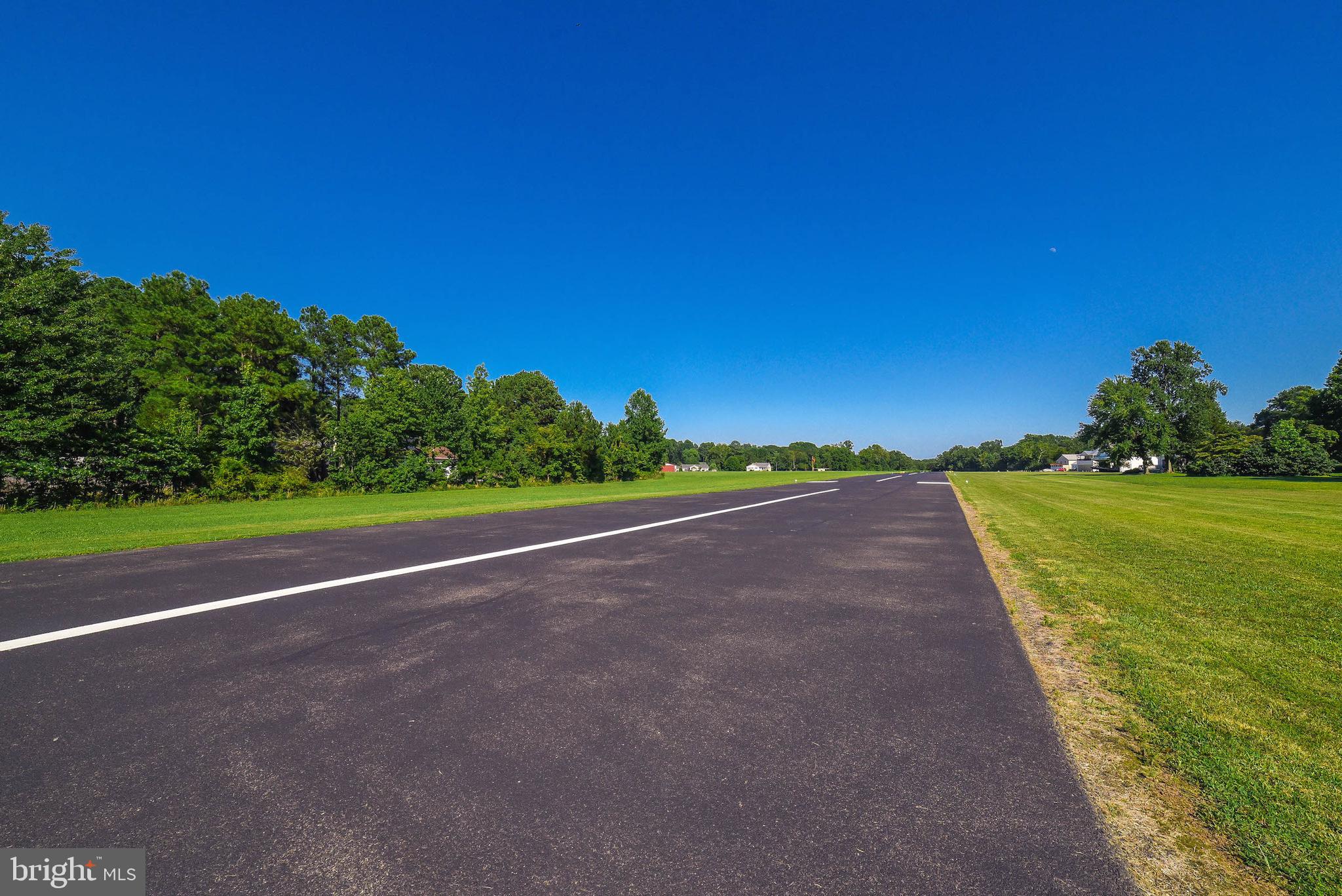 CHESAPEAKE RANCH ESTATES - Residential Lease