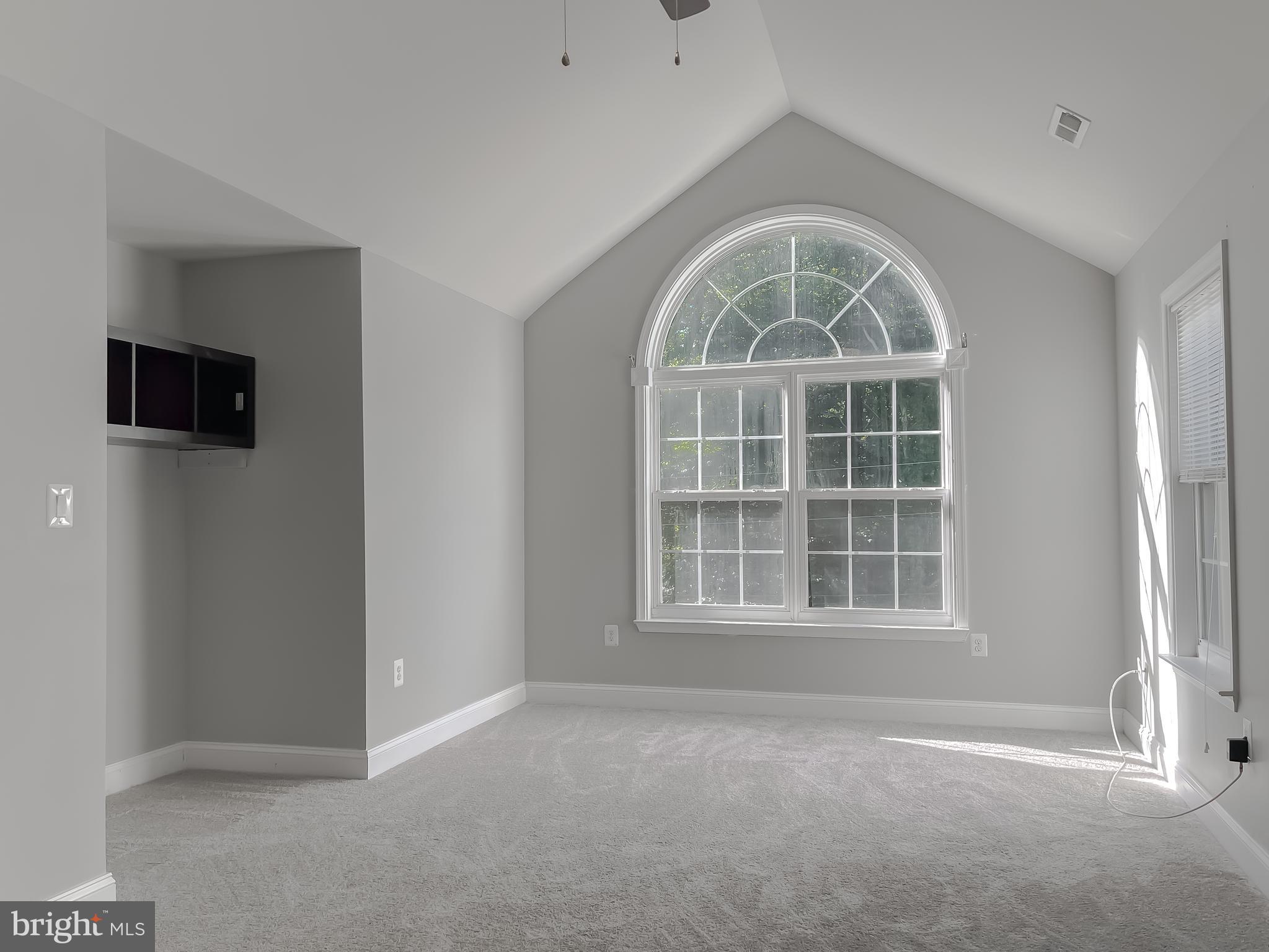 CHESAPEAKE RANCH ESTATES - Residential Lease