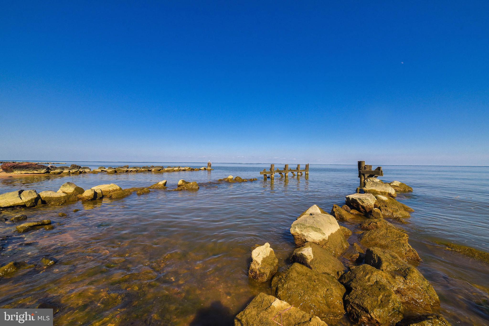 CHESAPEAKE RANCH ESTATES - Residential Lease