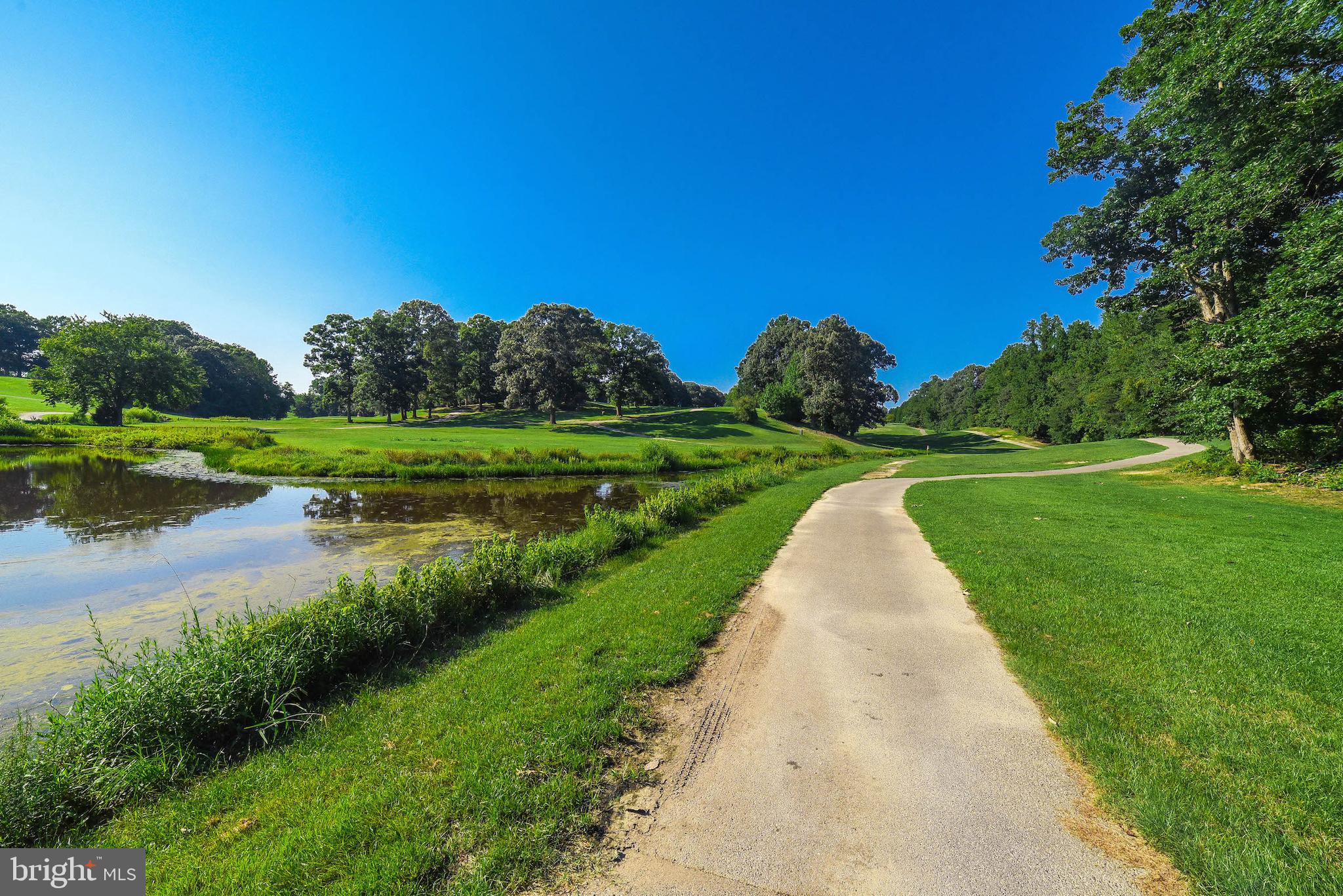 CHESAPEAKE RANCH ESTATES - Residential Lease