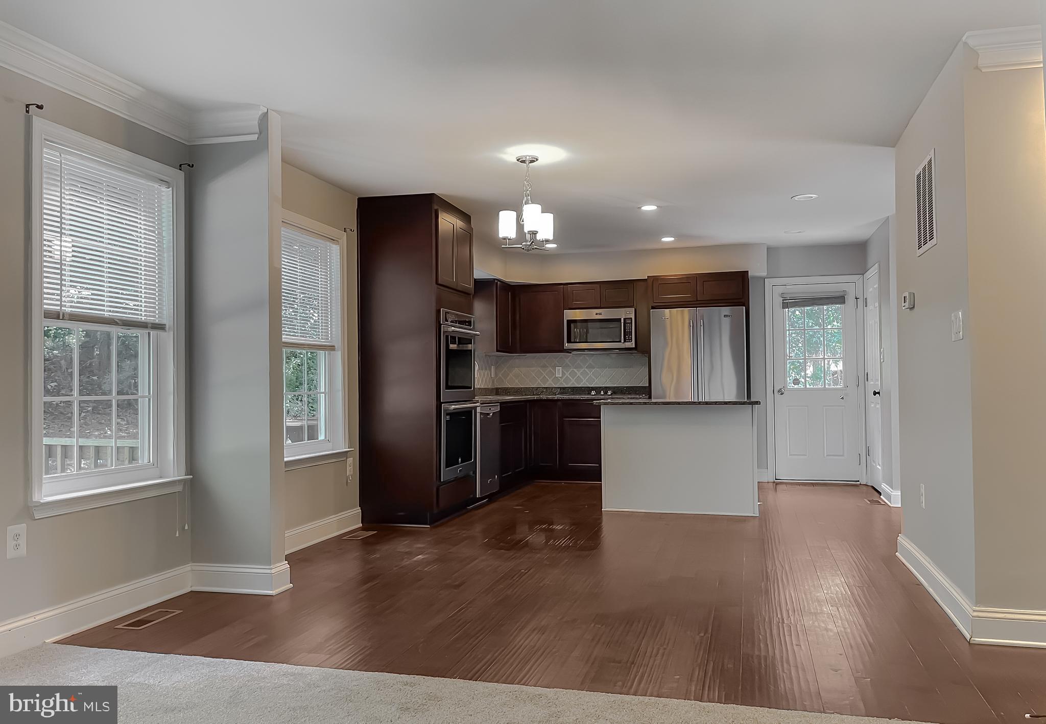 CHESAPEAKE RANCH ESTATES - Residential Lease