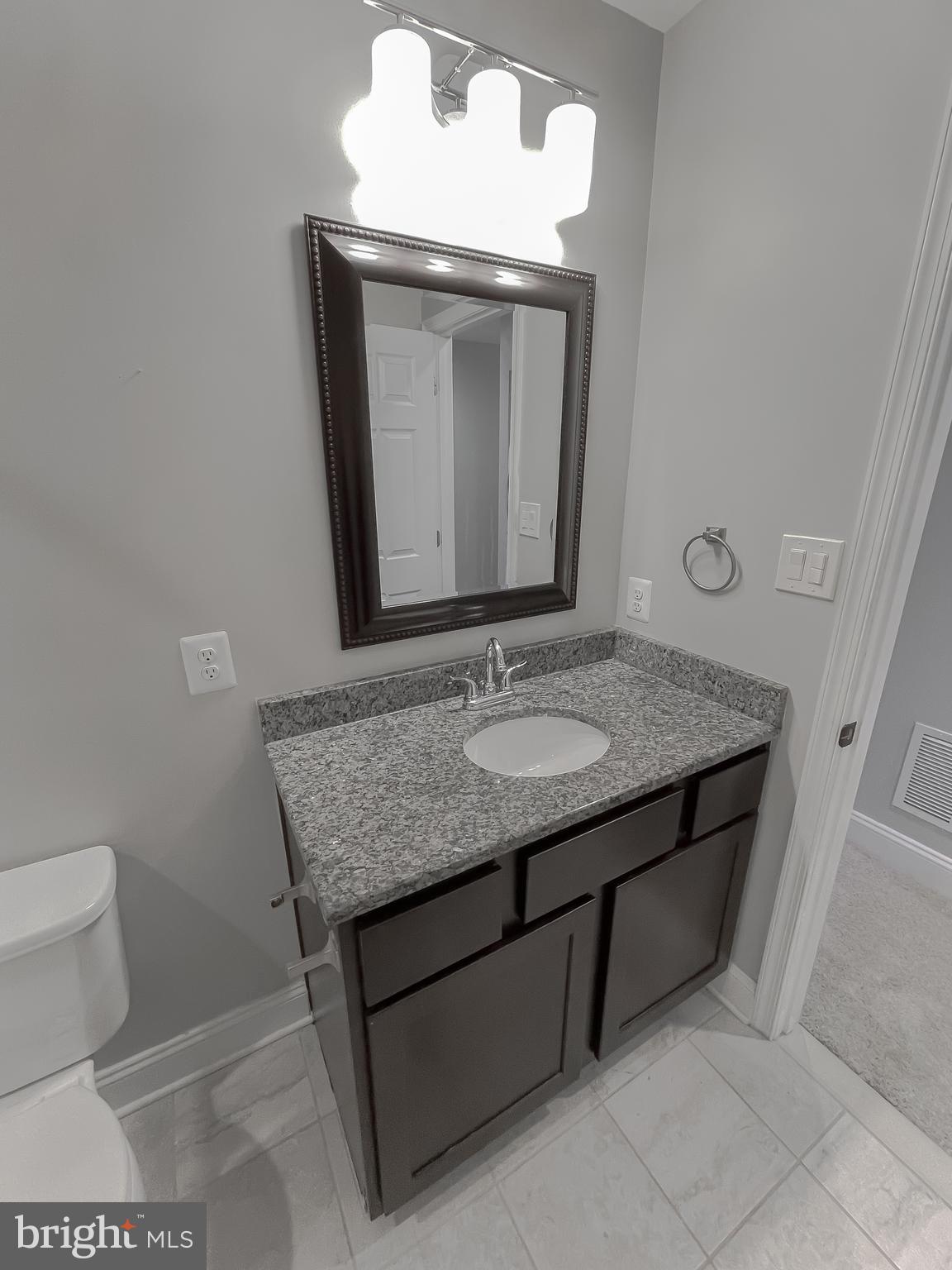 CHESAPEAKE RANCH ESTATES - Residential Lease