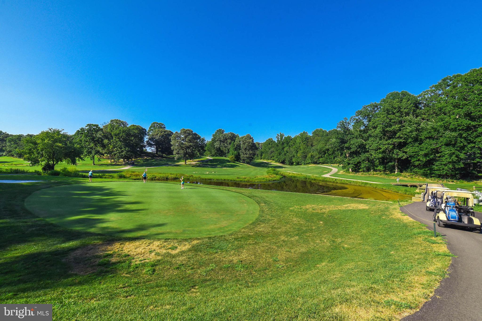 CHESAPEAKE RANCH ESTATES - Residential Lease