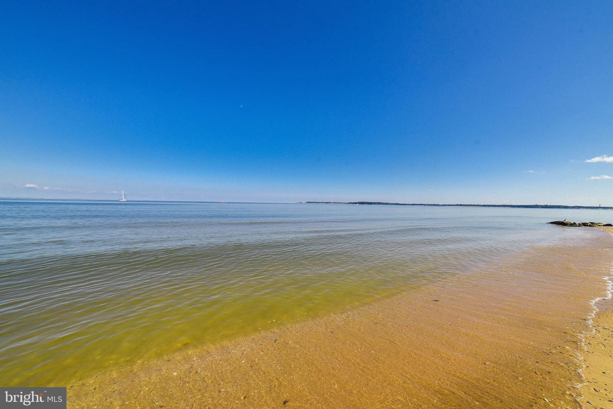 CHESAPEAKE RANCH ESTATES - Residential Lease